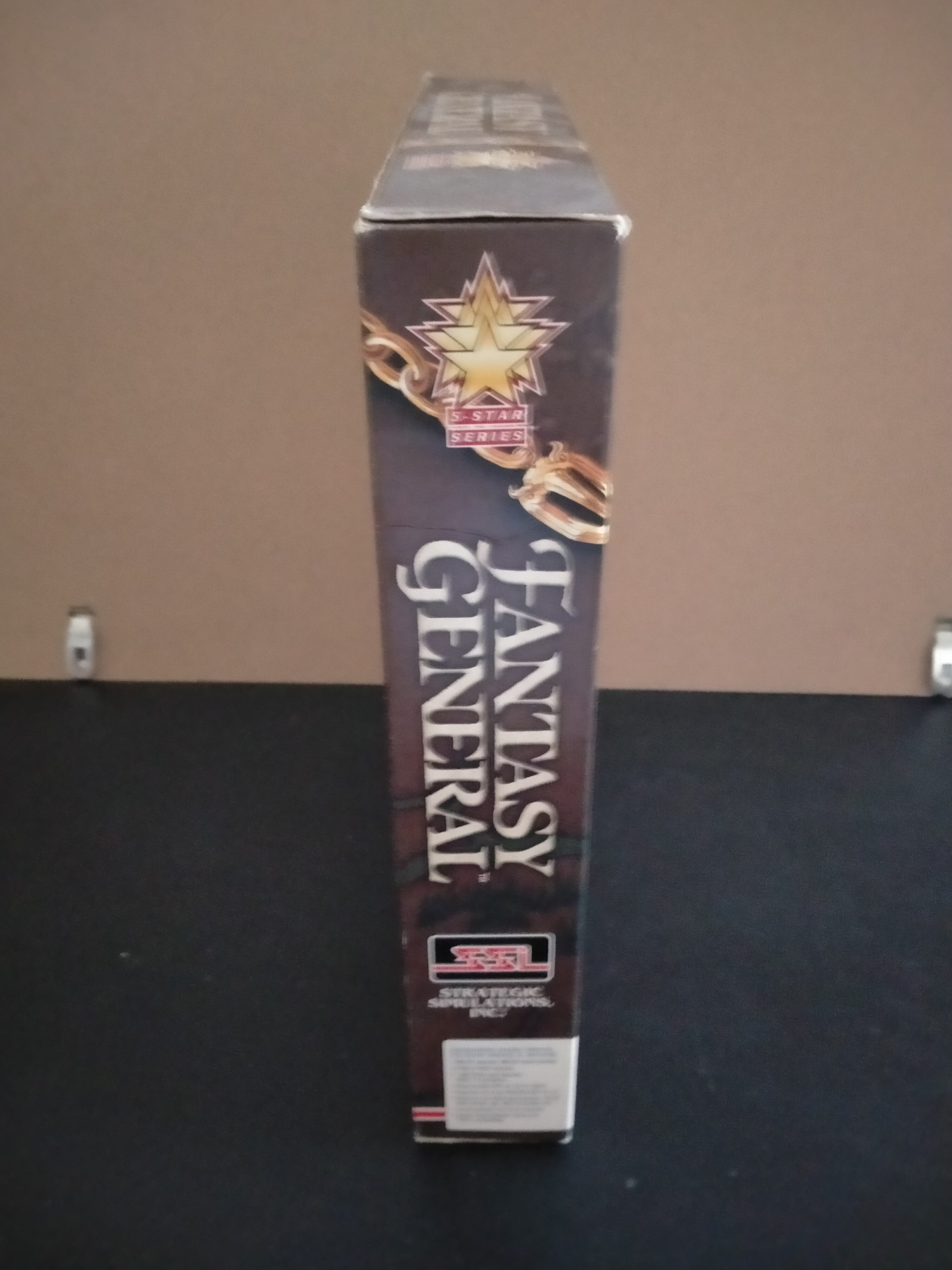 Fantasy General