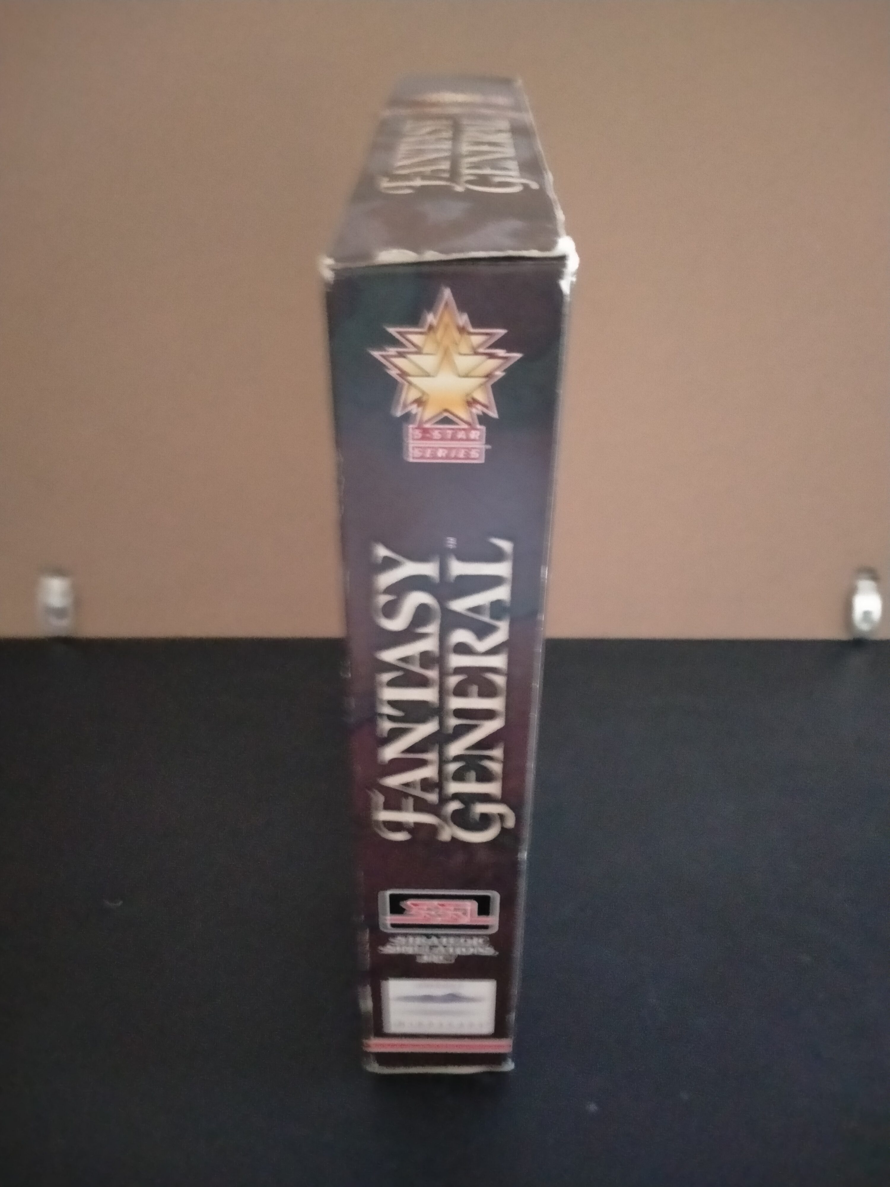 Fantasy General