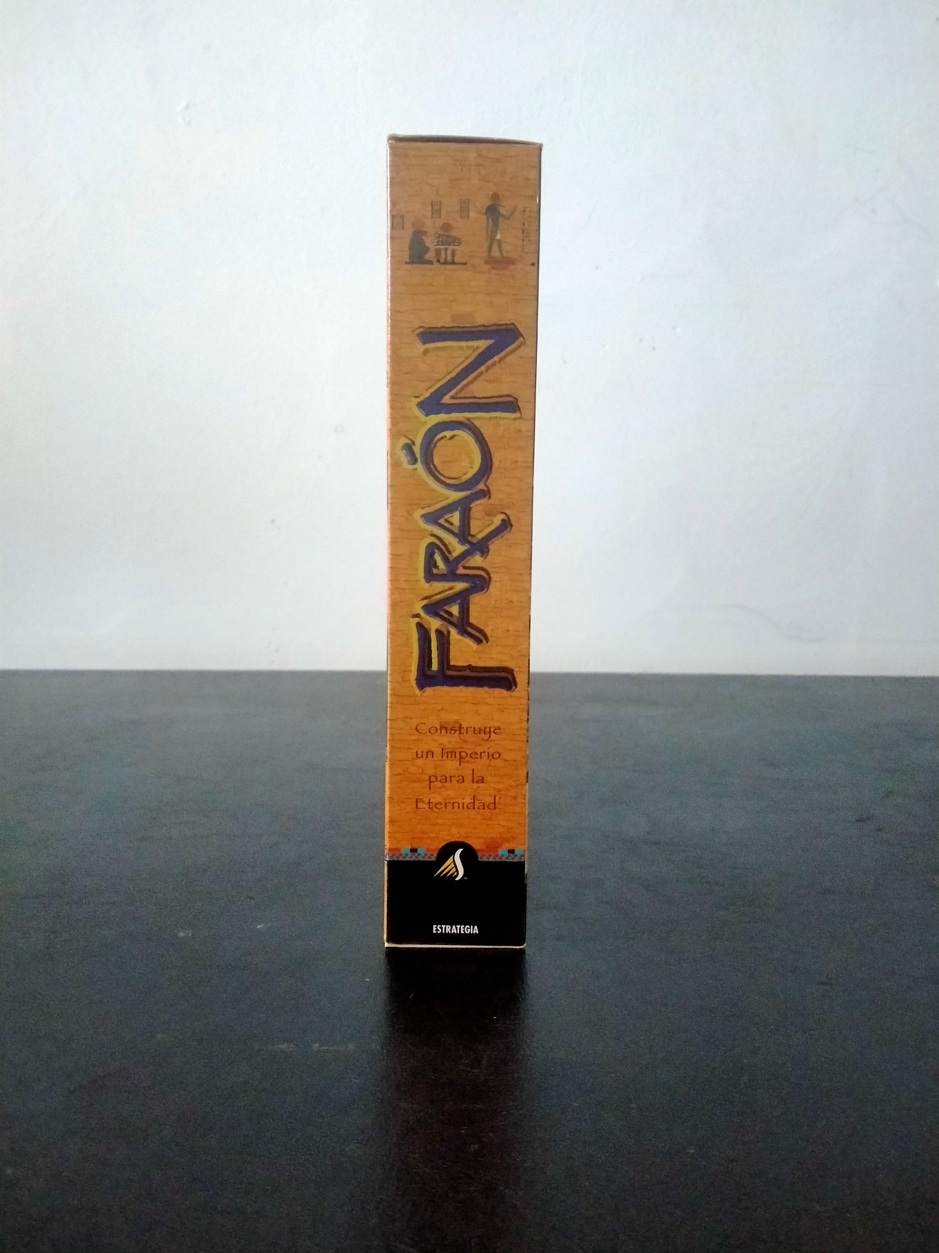 Faraón