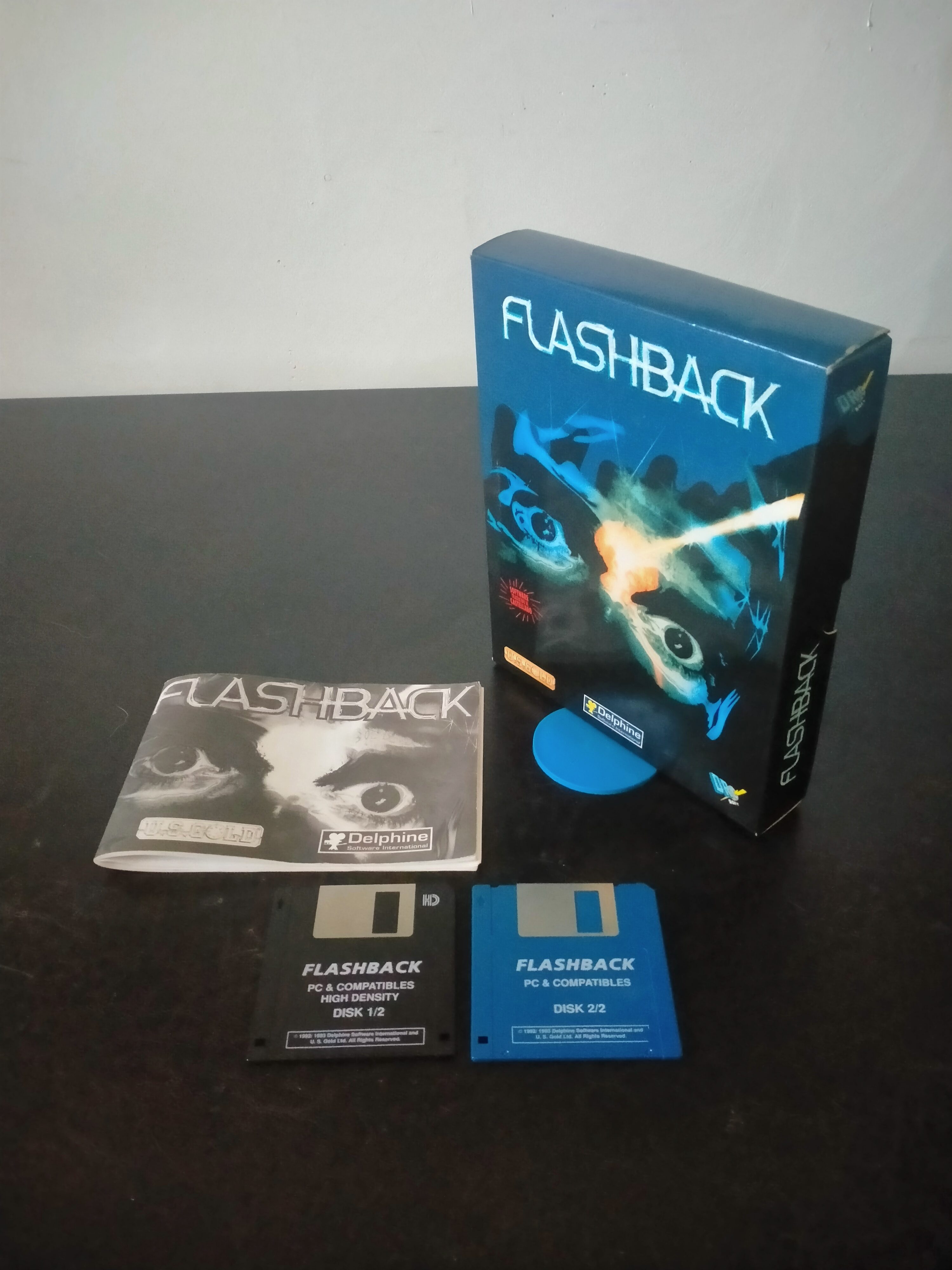 Flashback