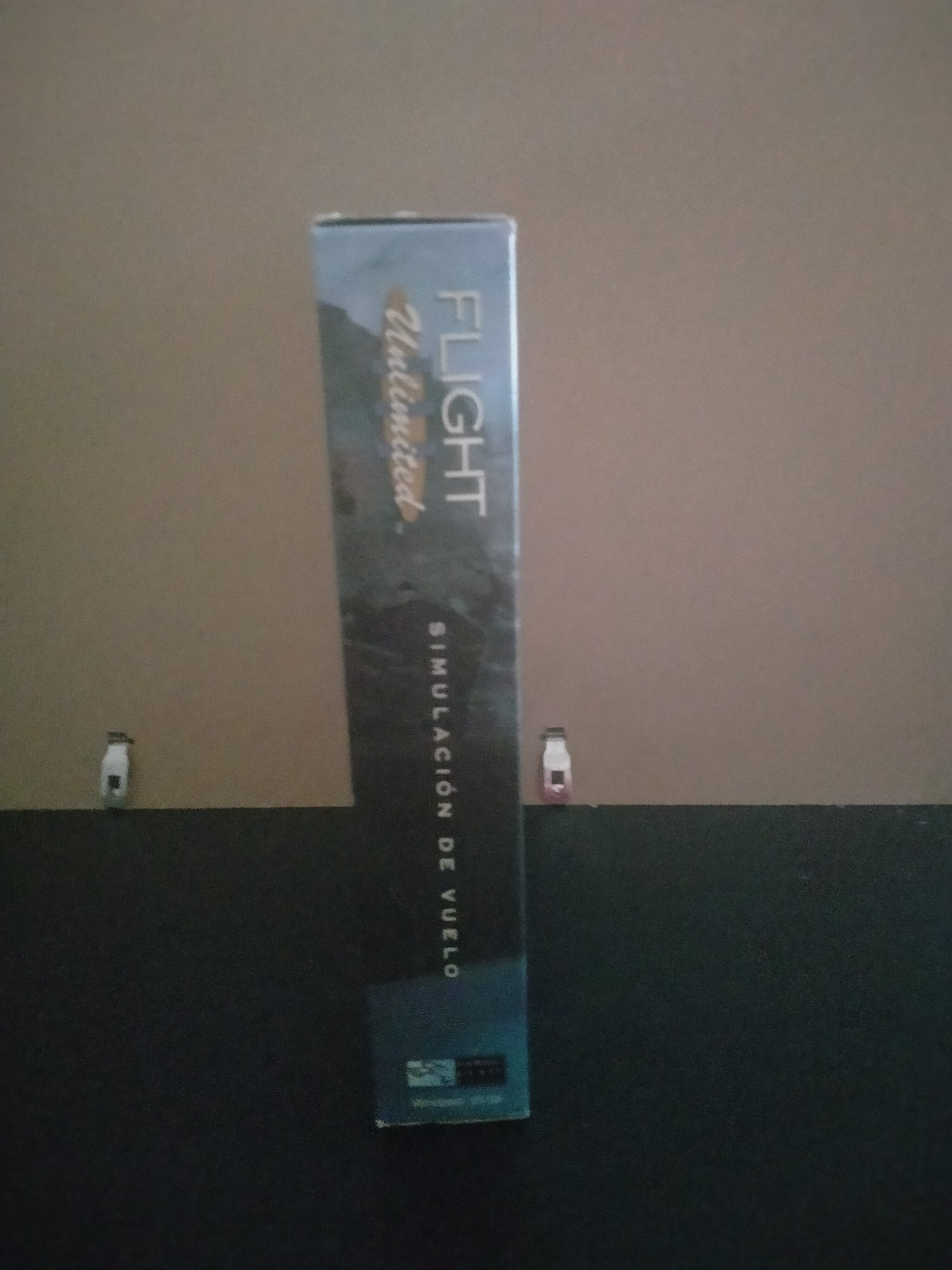 Flight Unlimited III