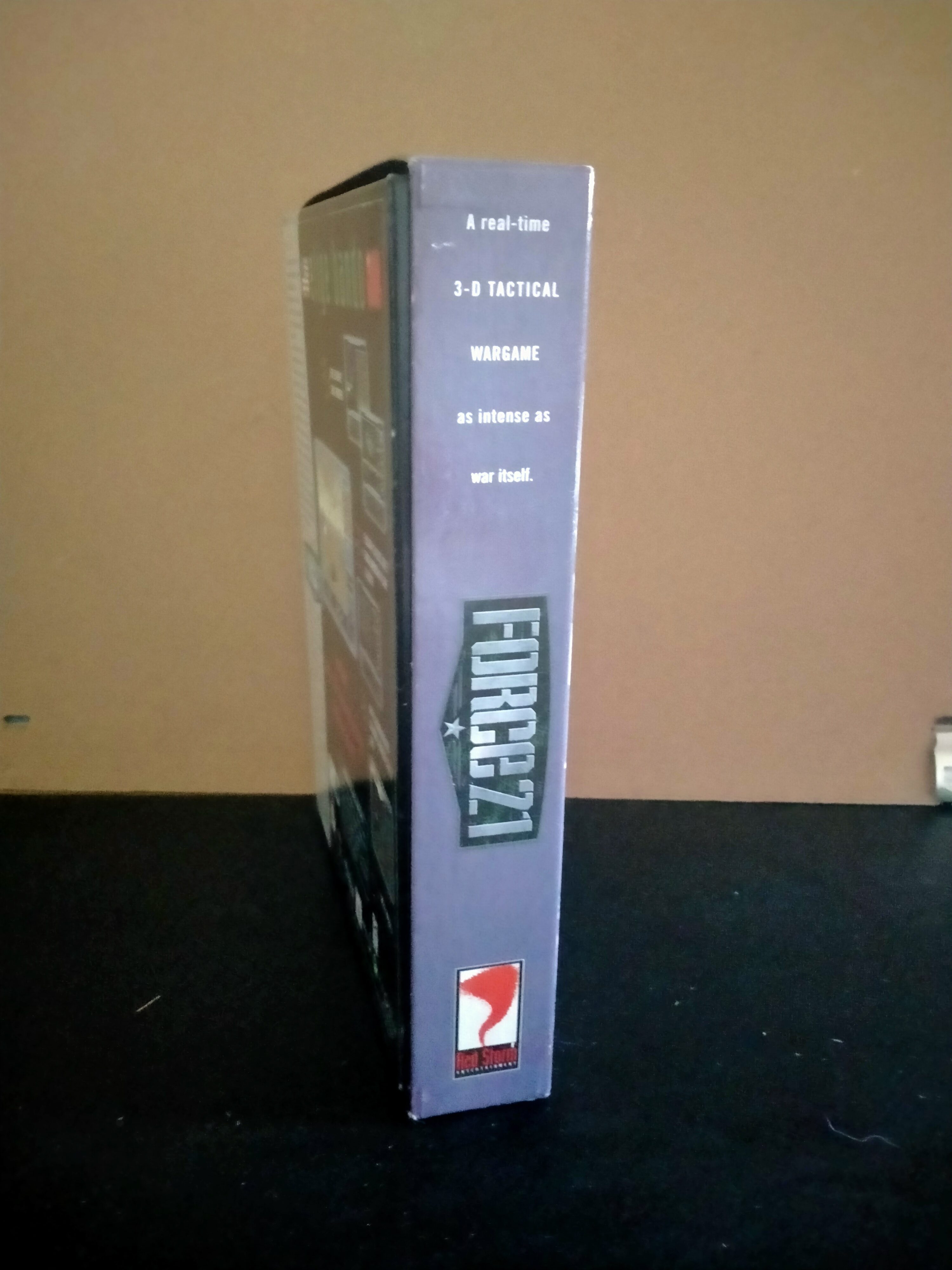 Force 21