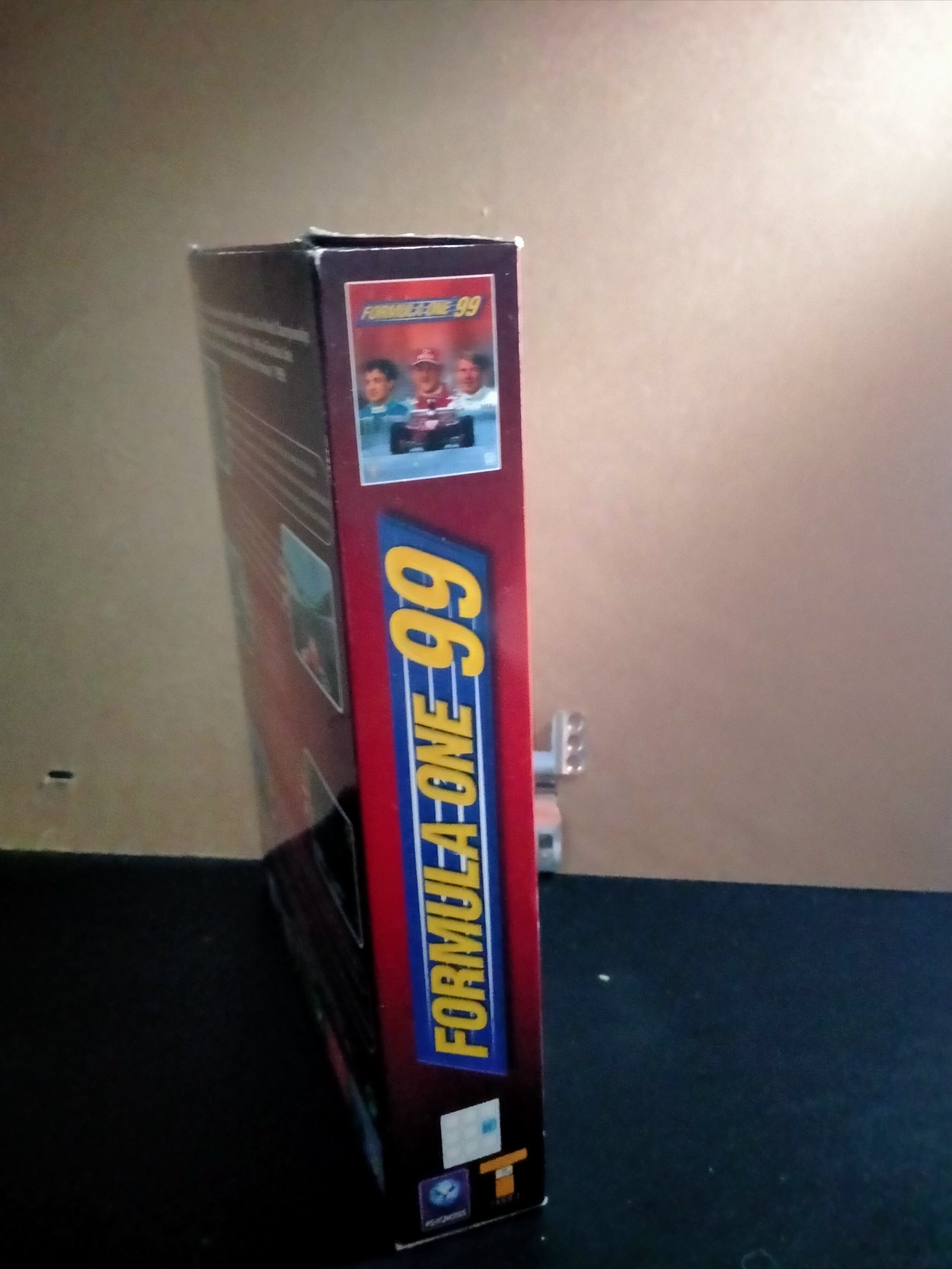 Formula One 99