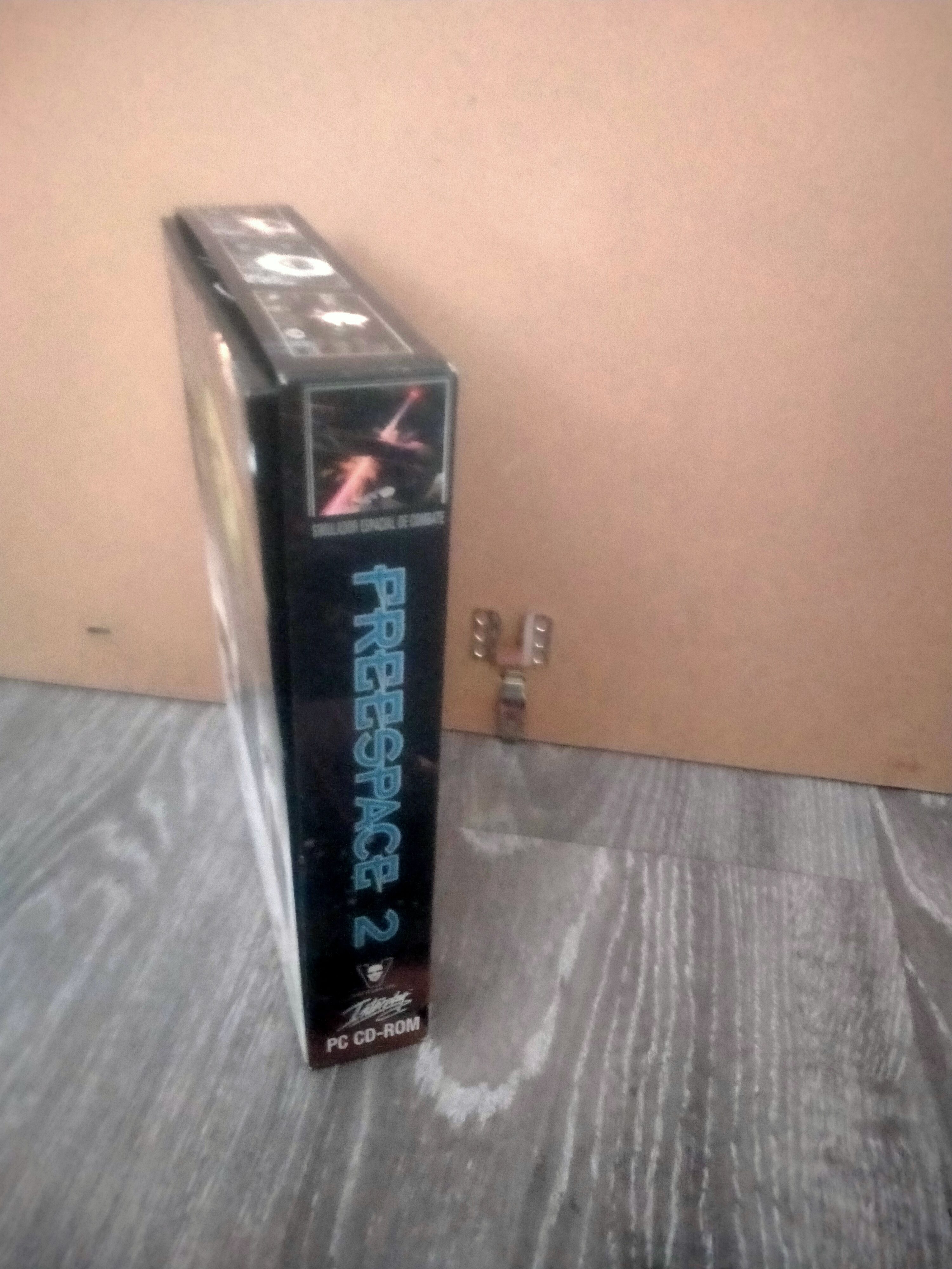 FreeSpace 2