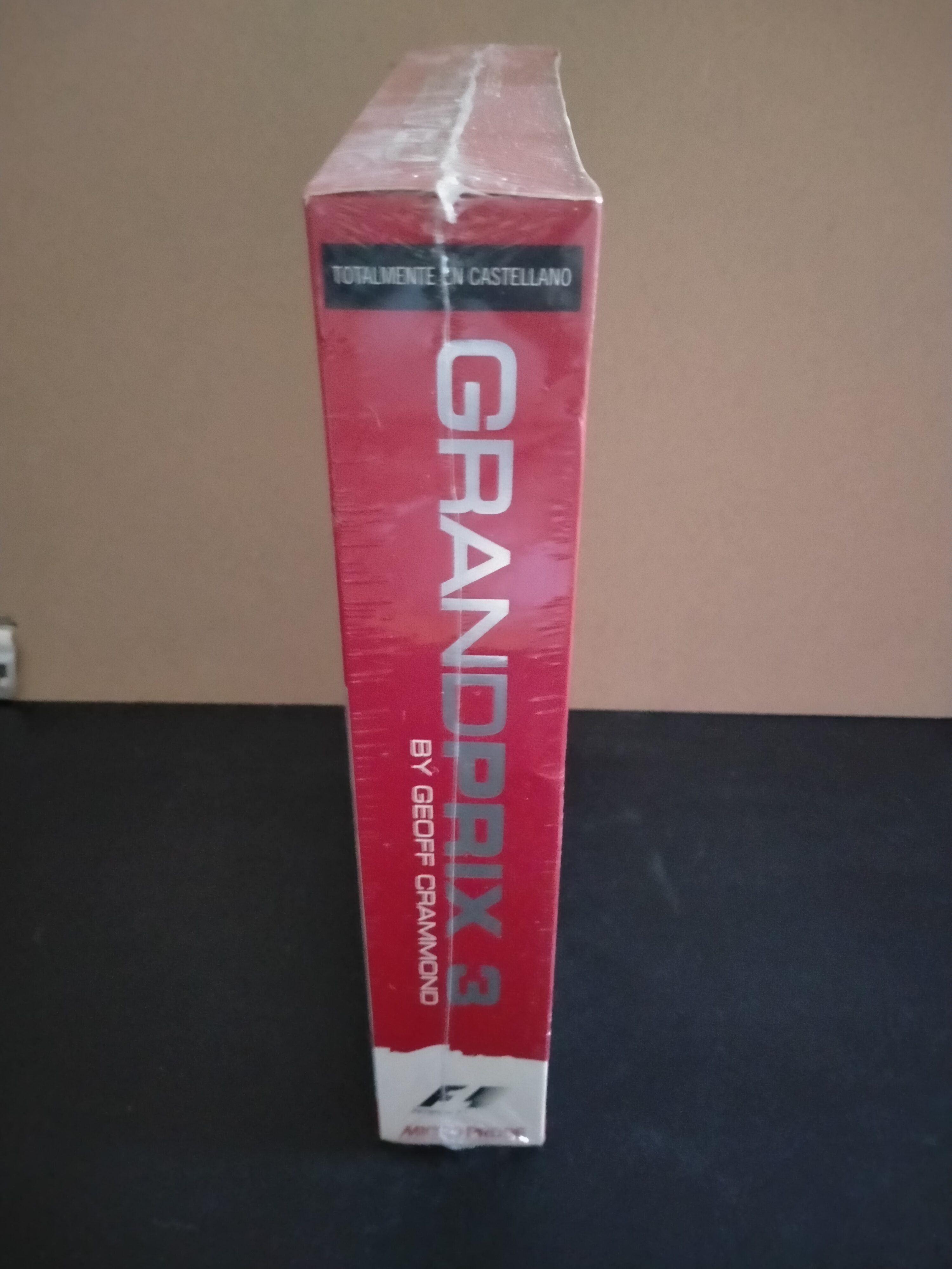 Grand Prix 3
