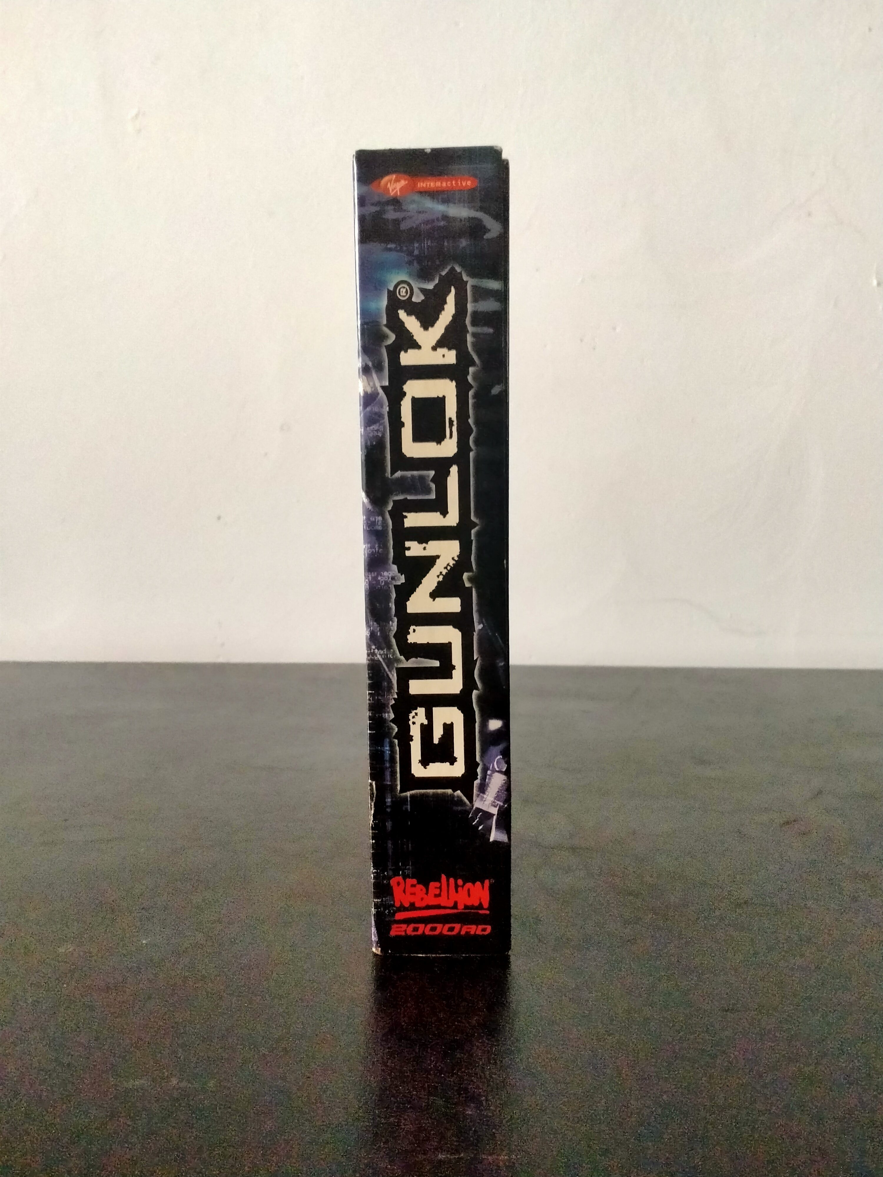 Gunlok