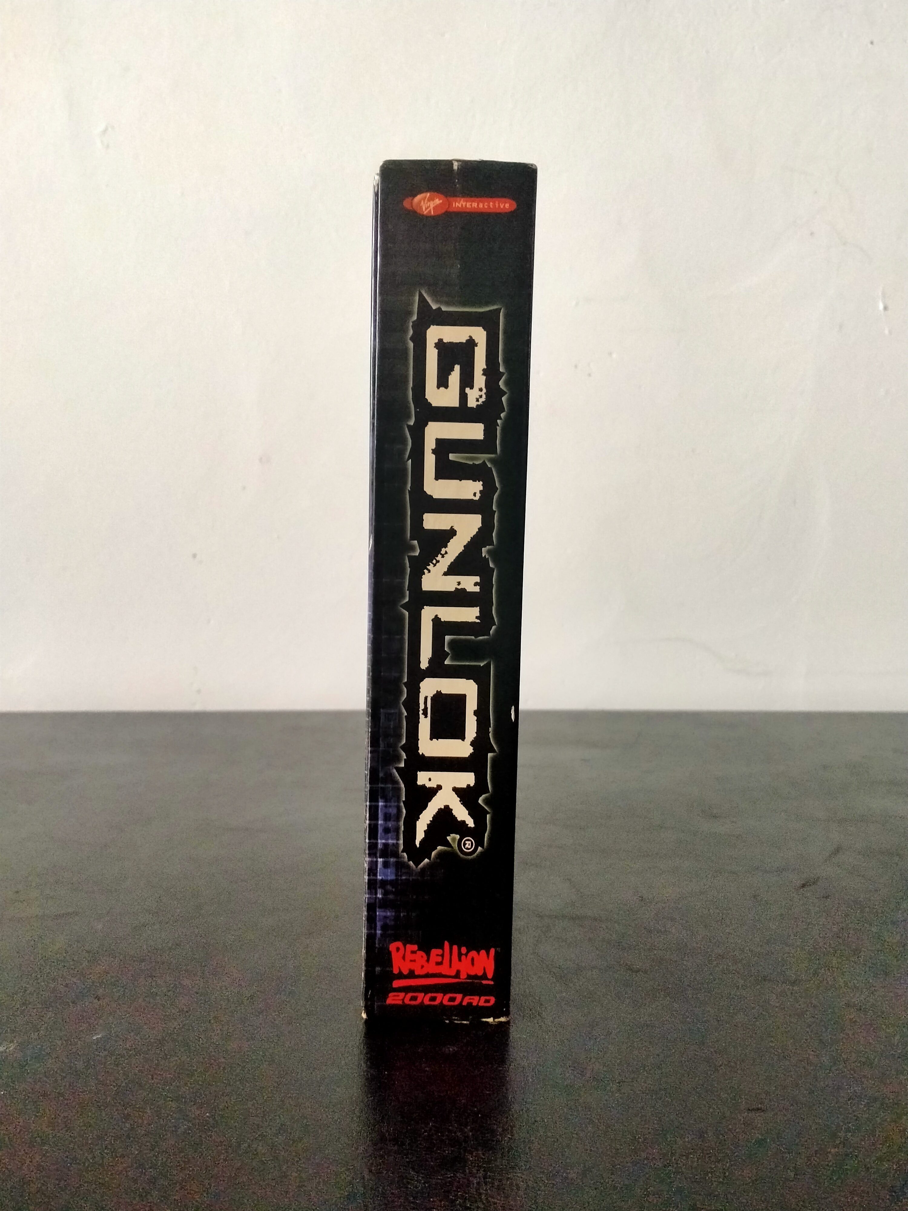 Gunlok