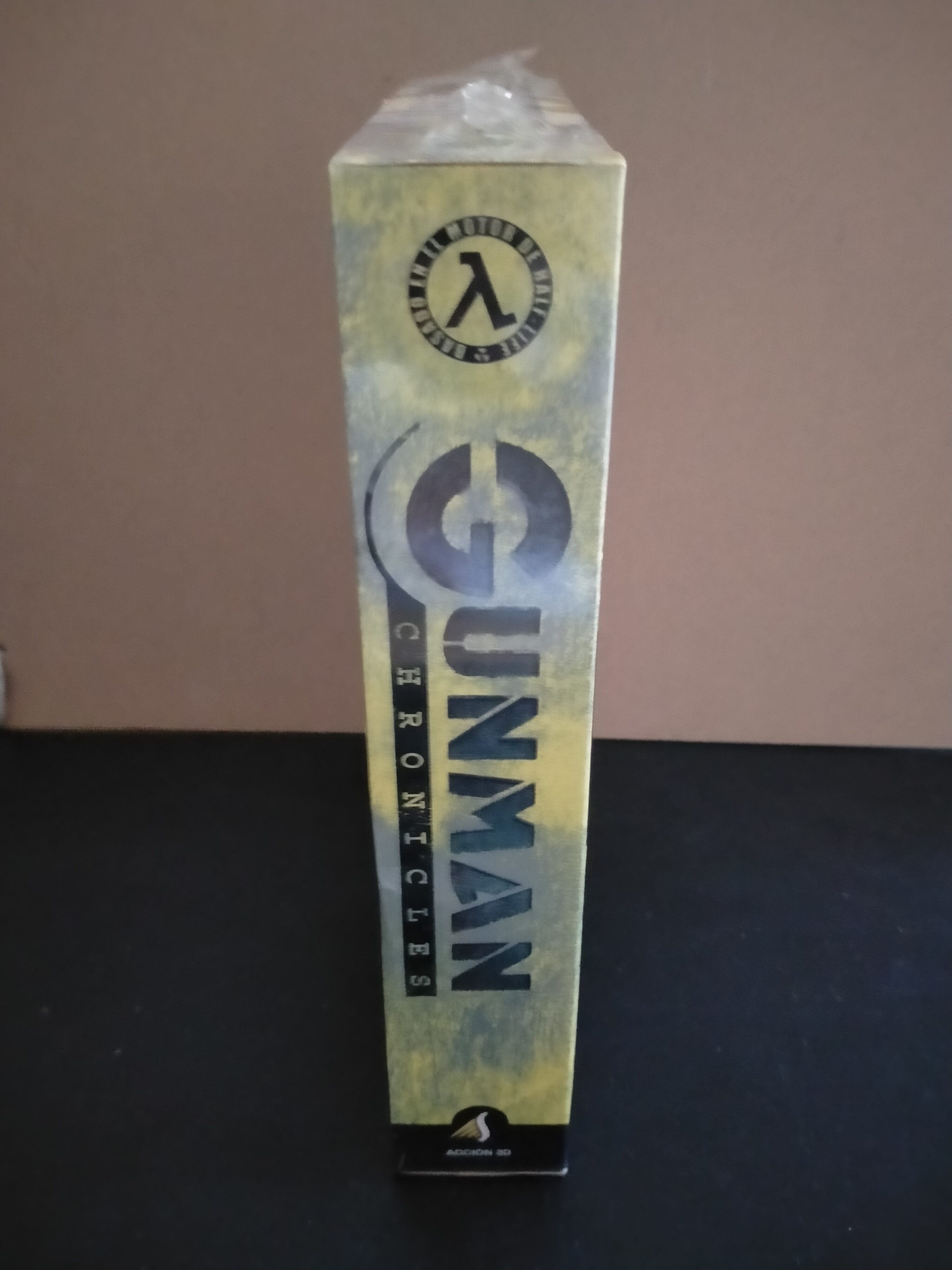 Gunman Chronicles