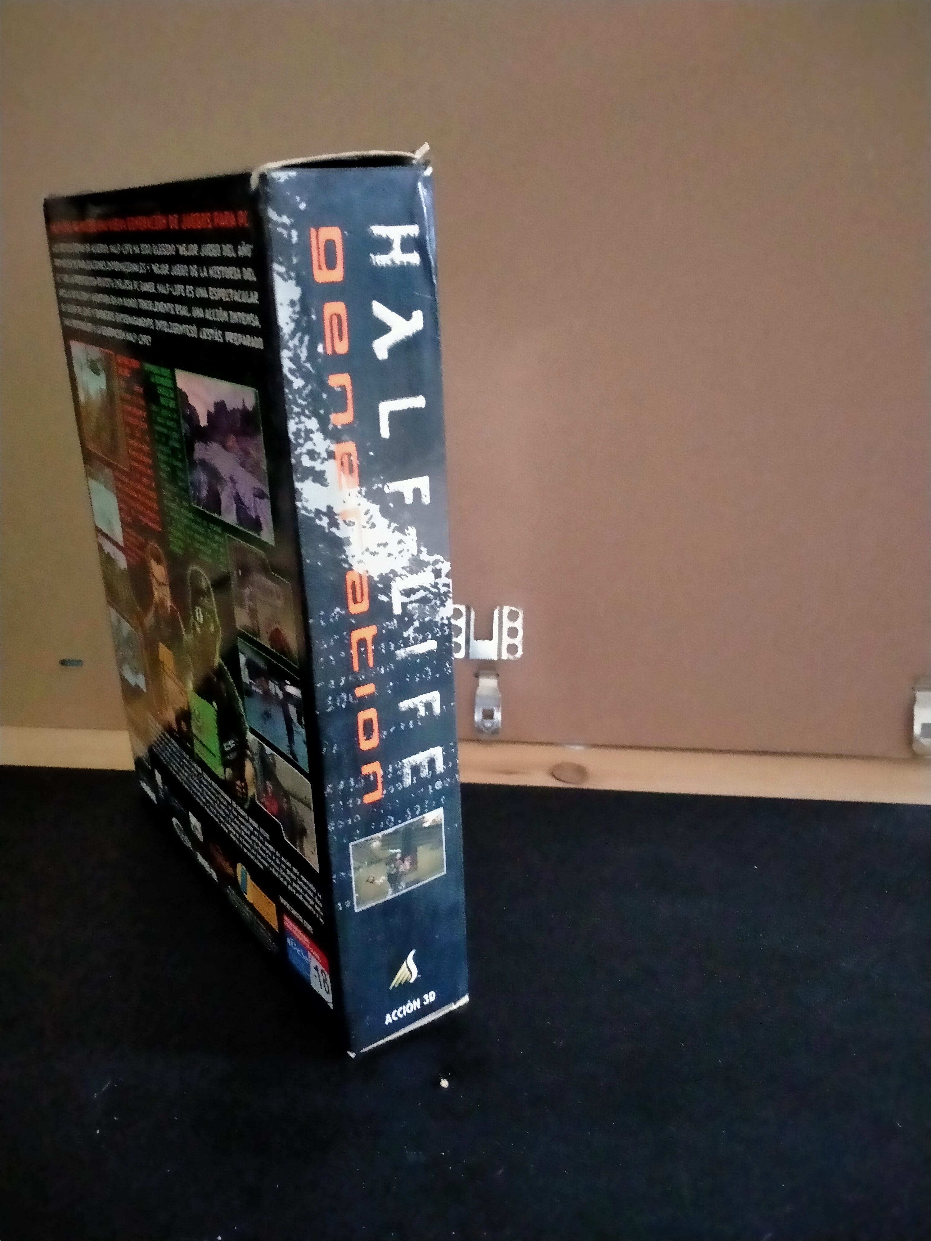 Half-Life Generation