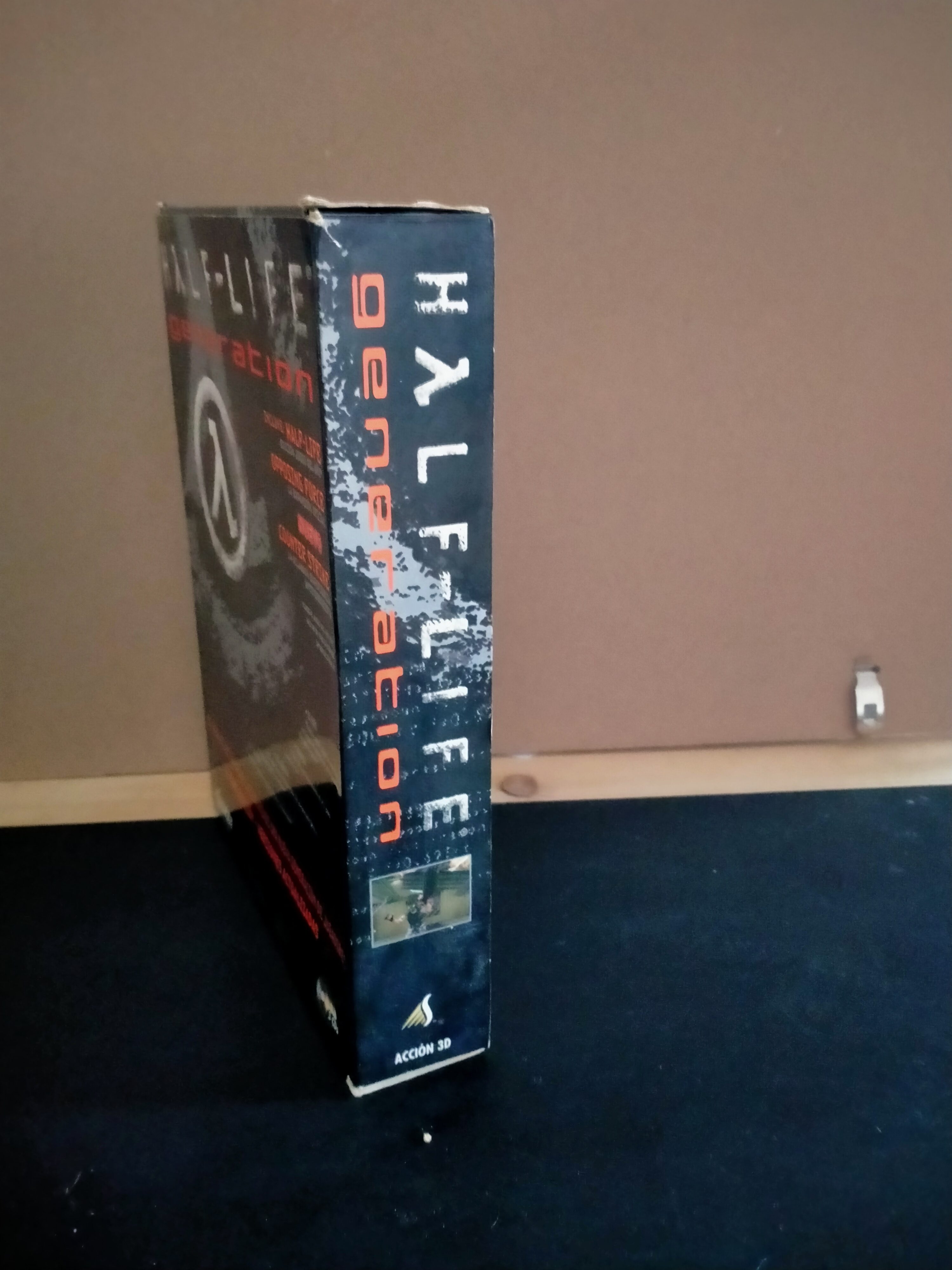 Half-Life Generation