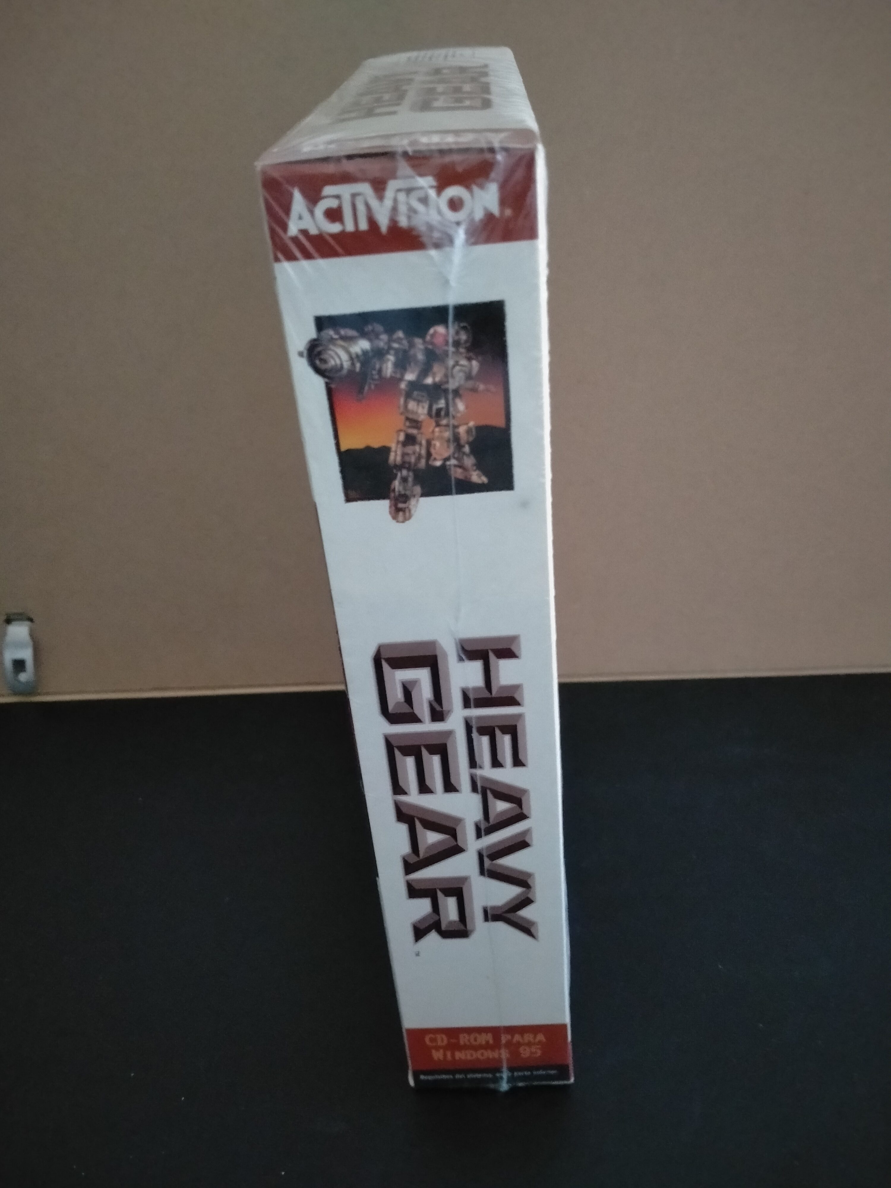 Heavy Gear