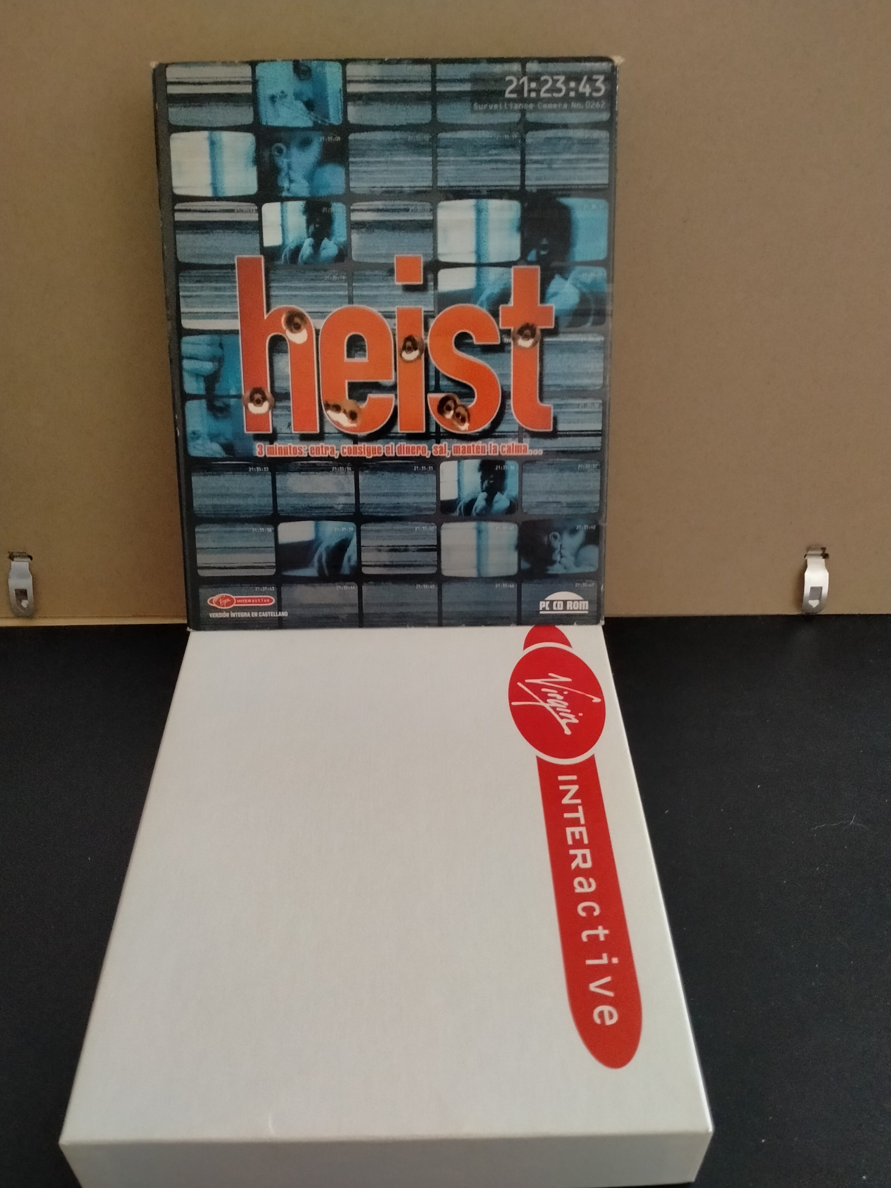 Heist