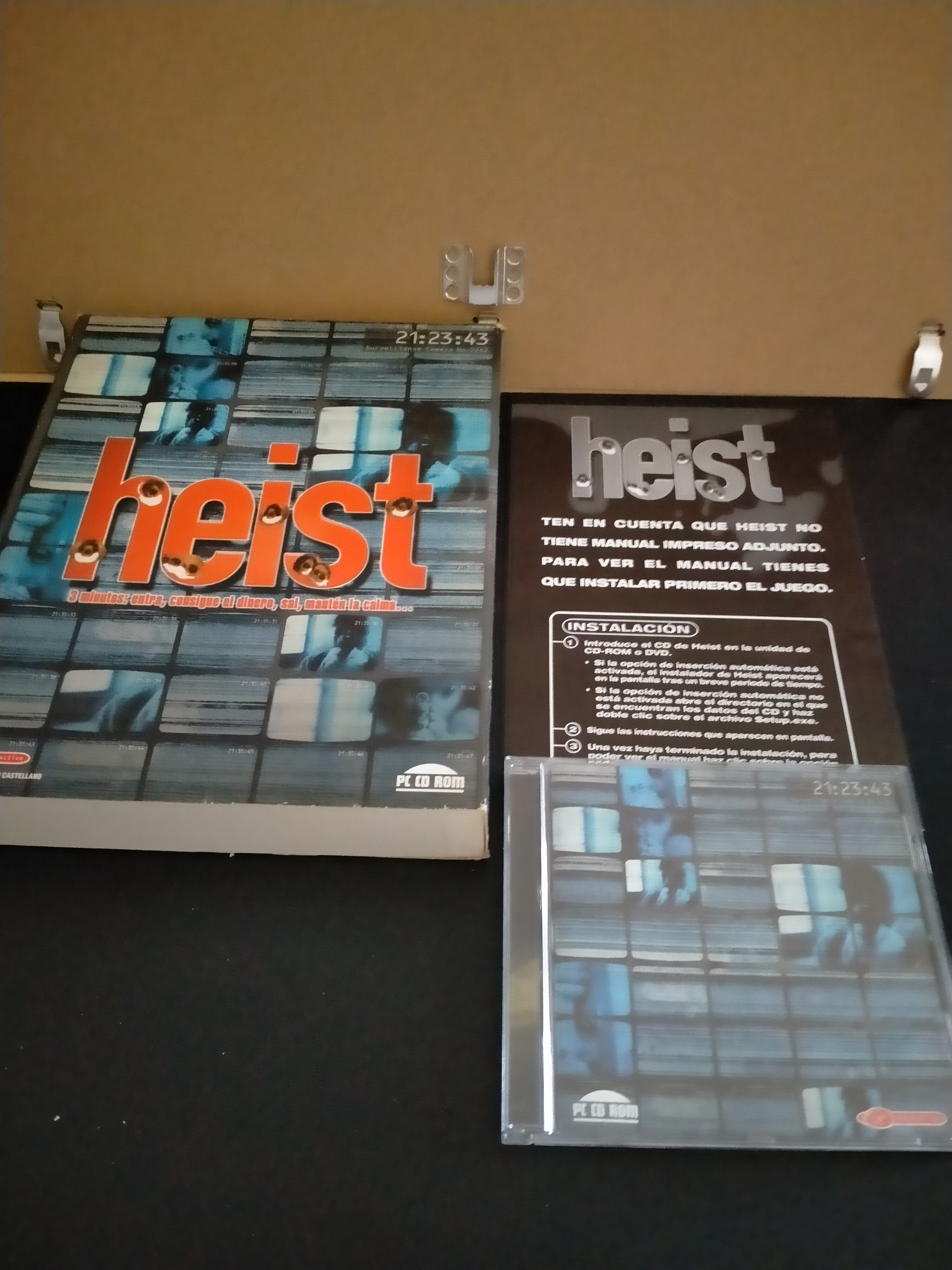Heist