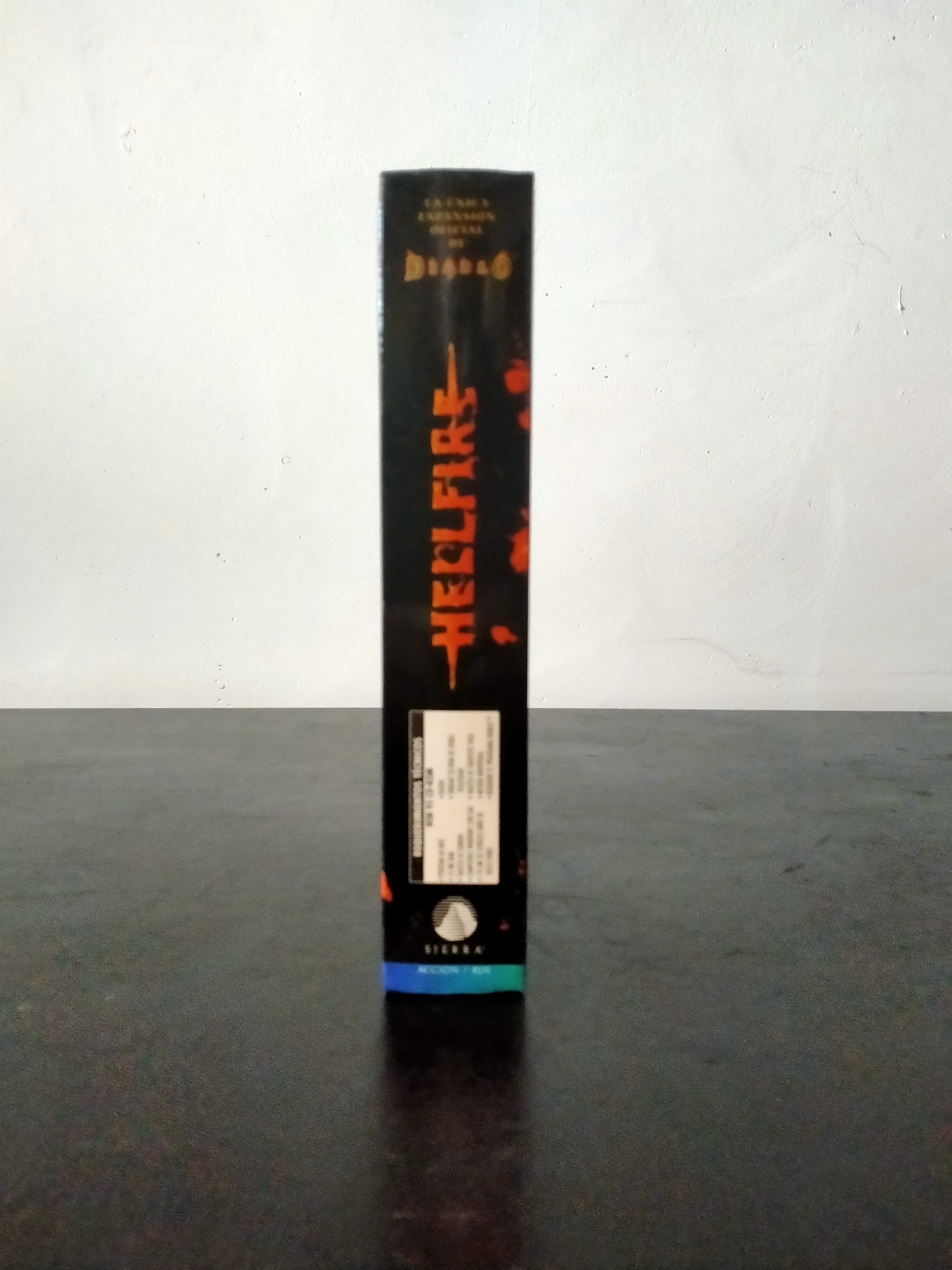 Hellfire