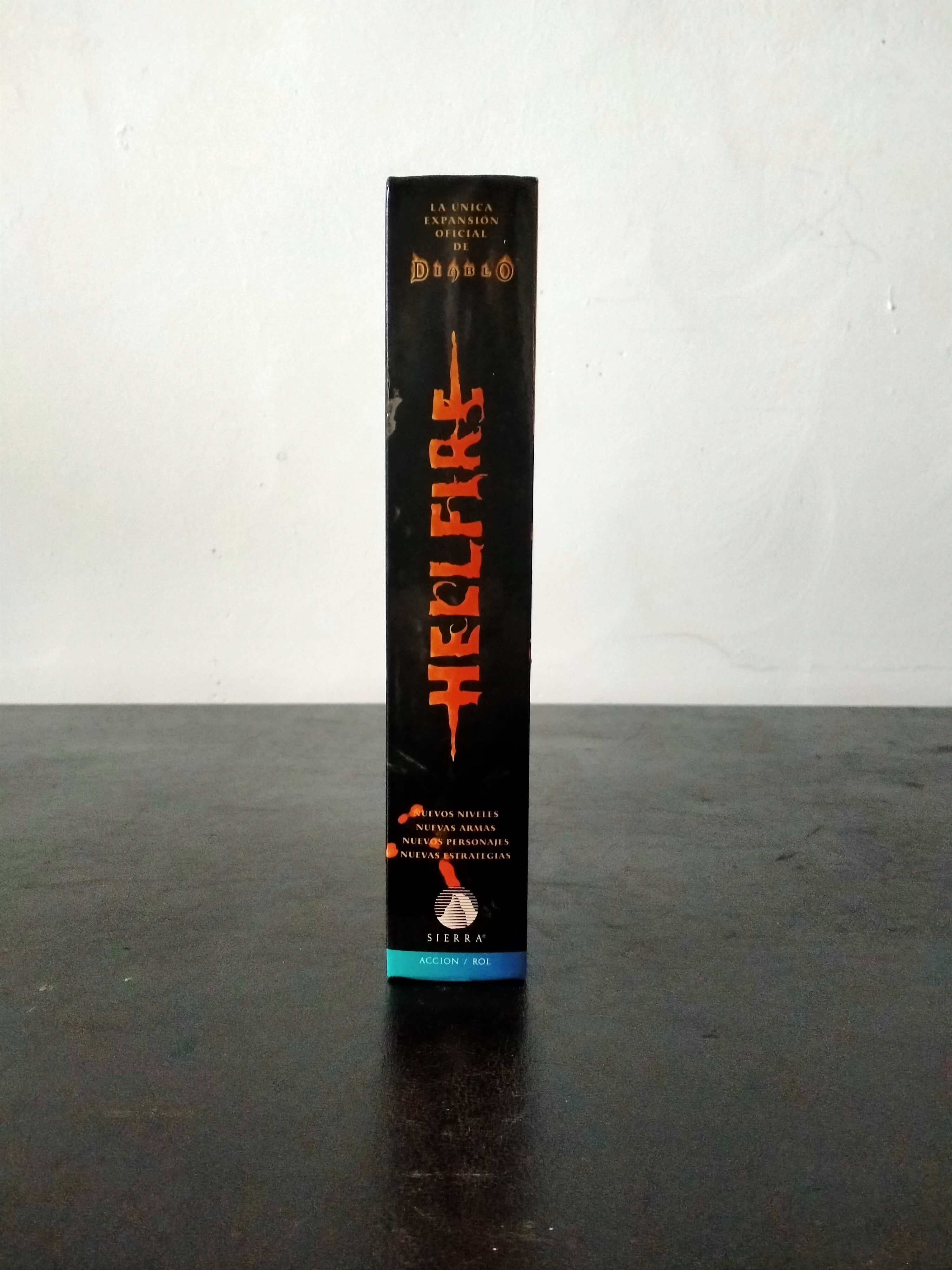 Hellfire