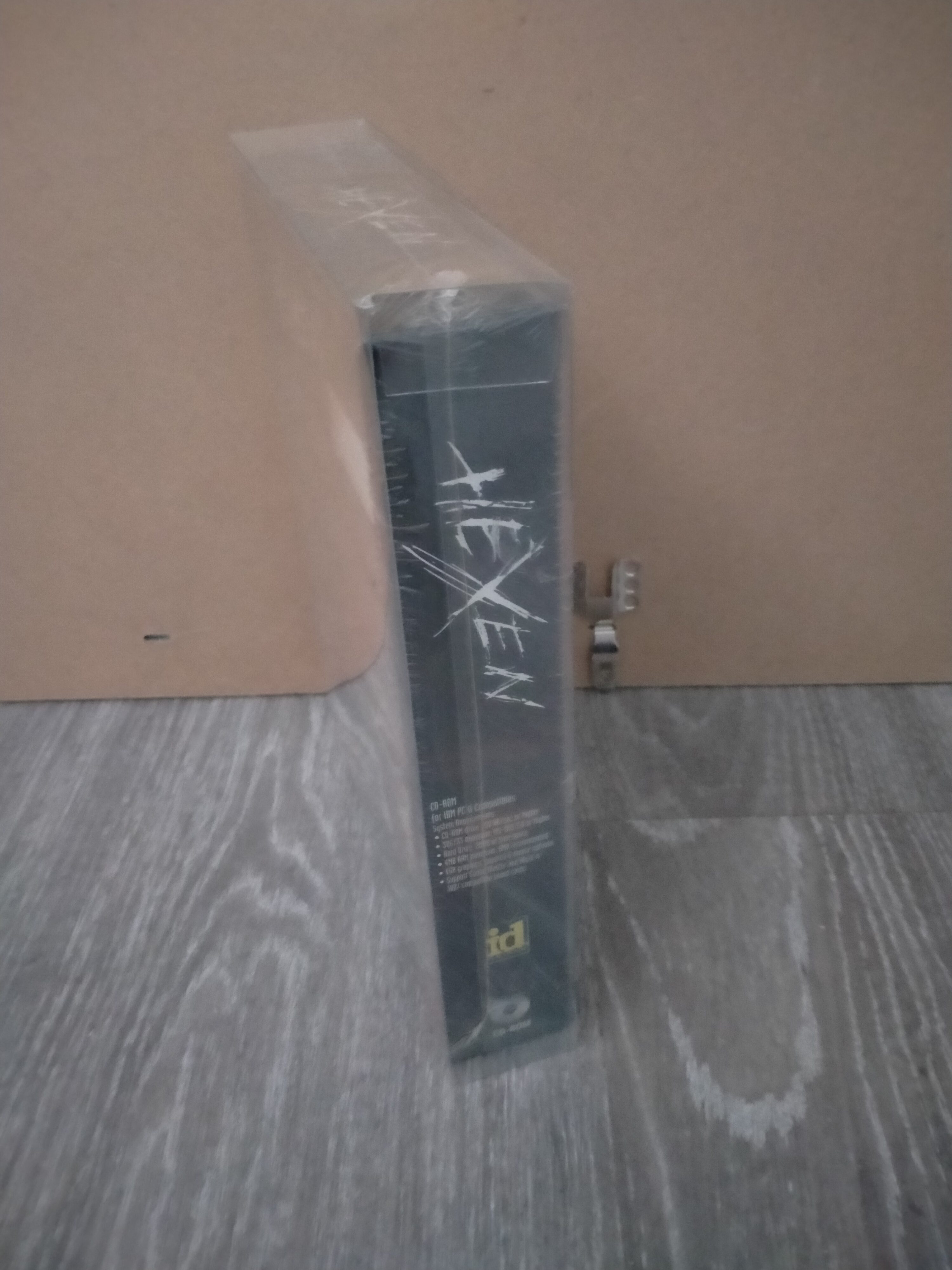 Hexen