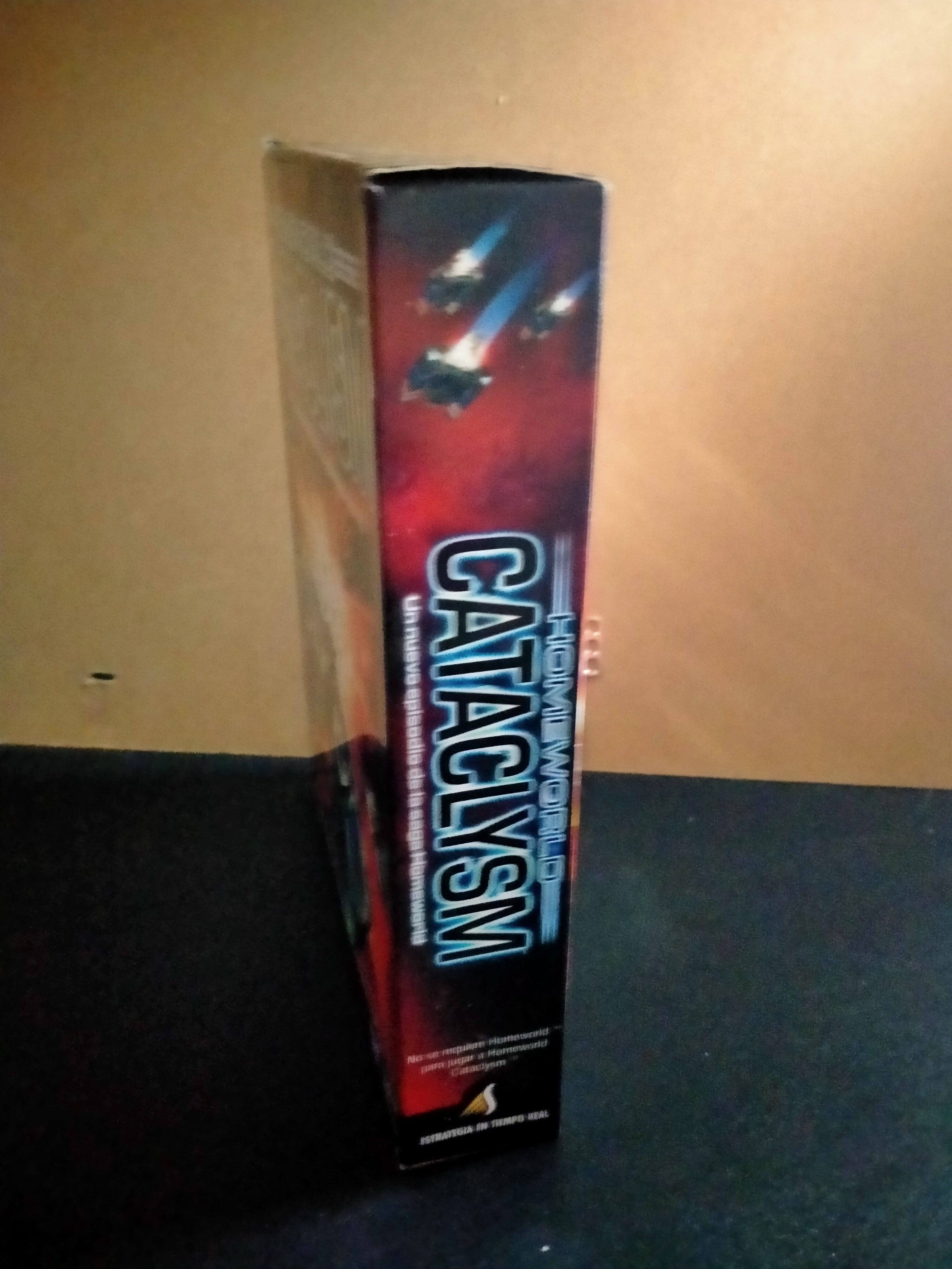 Homeworld: Cataclysm