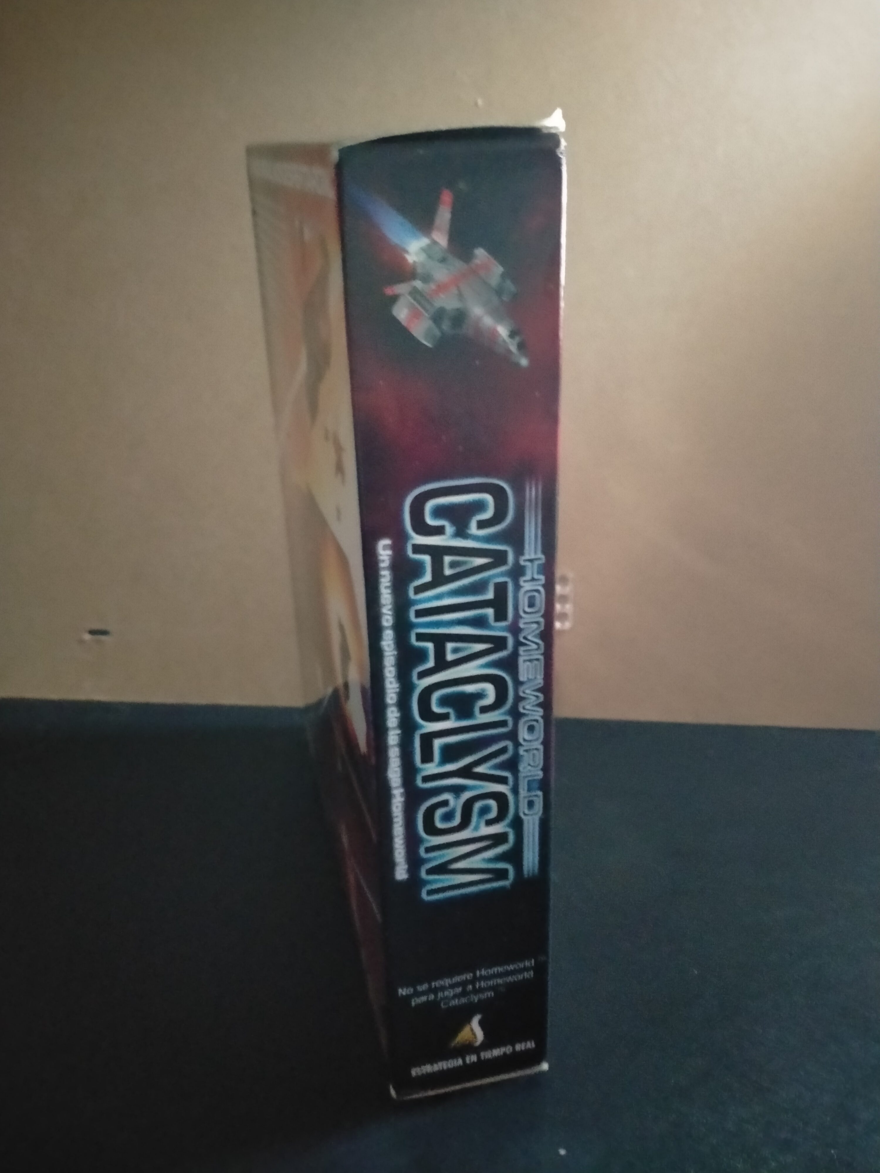 Homeworld: Cataclysm