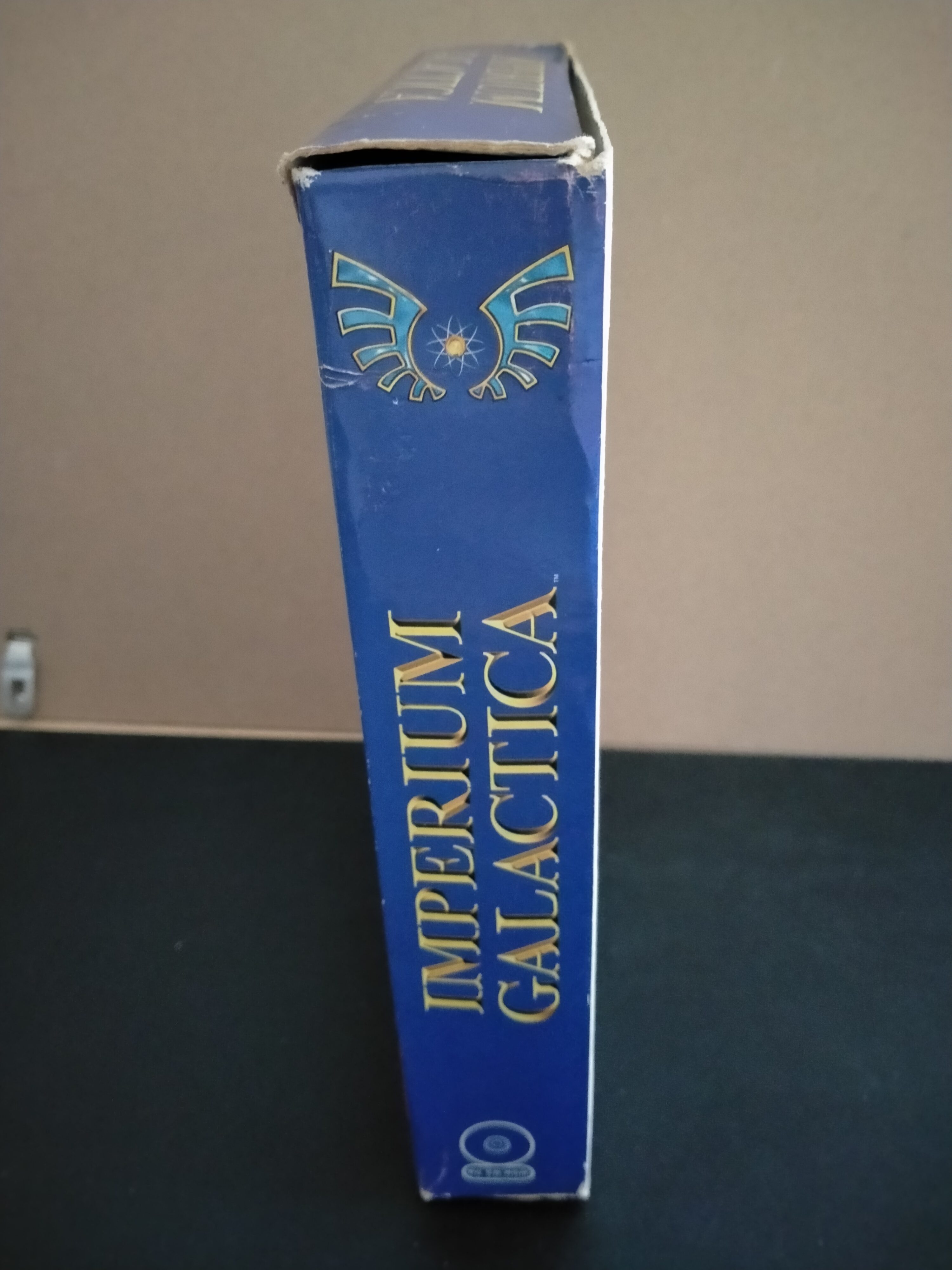 Imperium Galactica