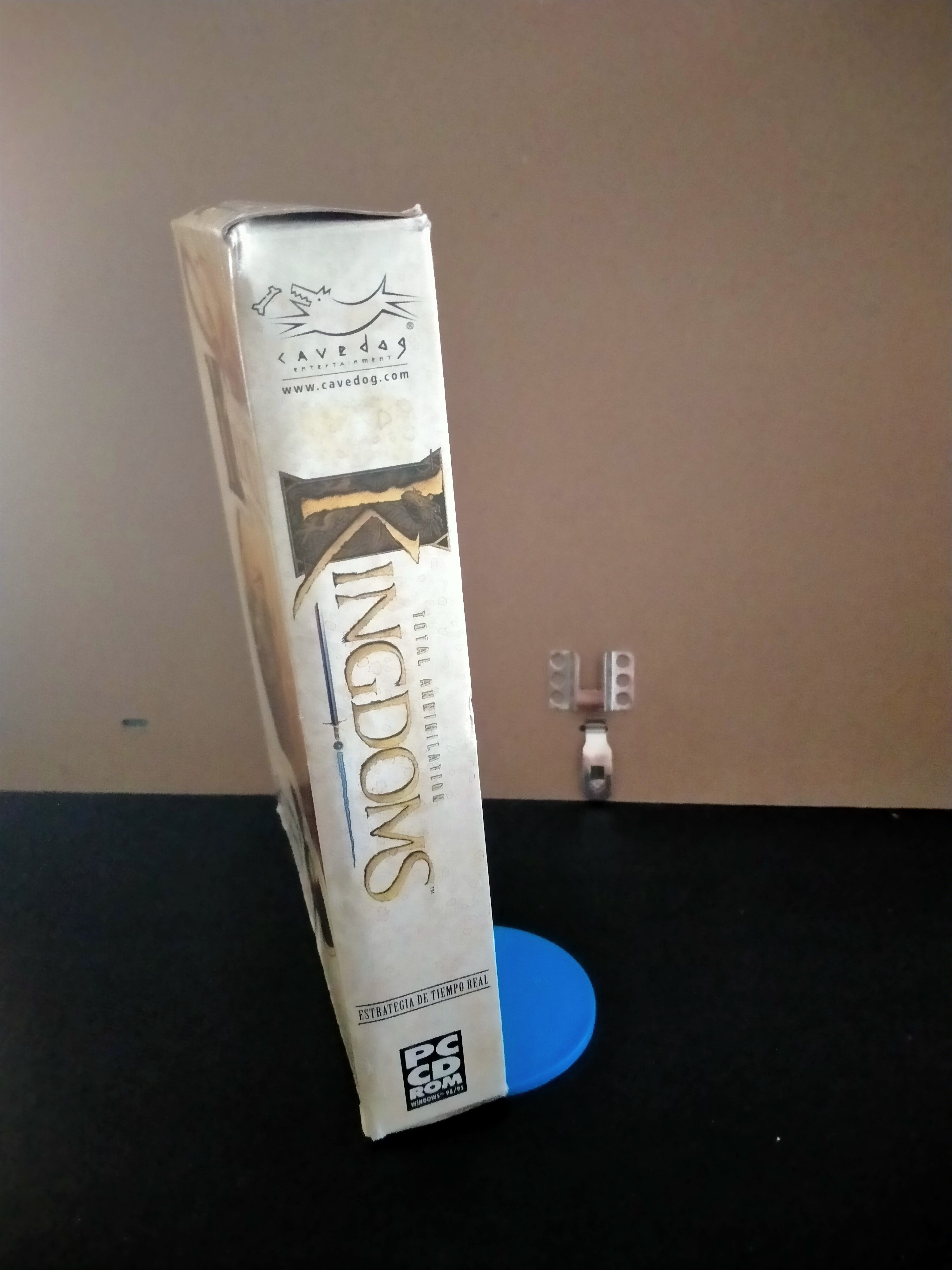 Kingdoms