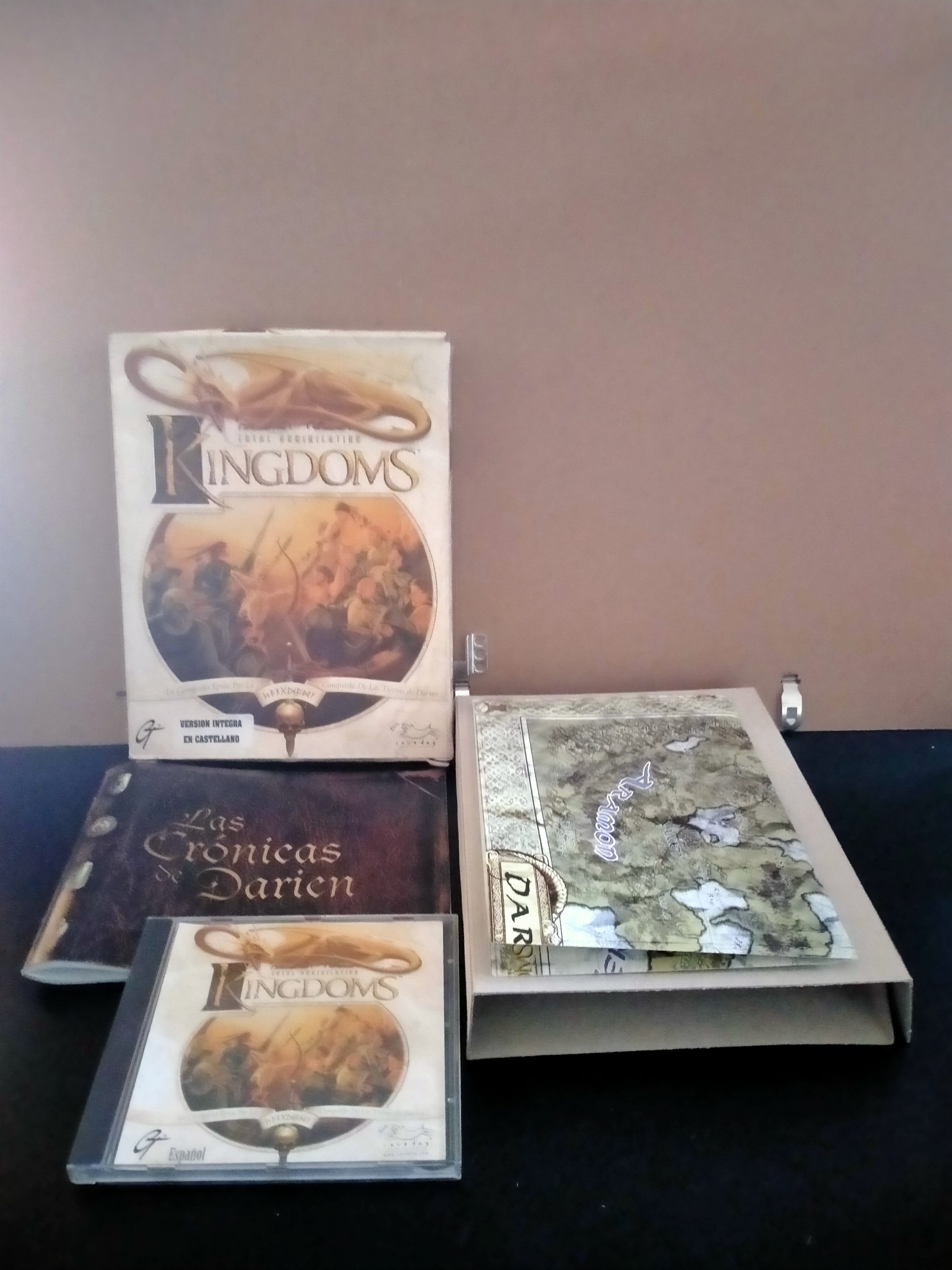 Kingdoms