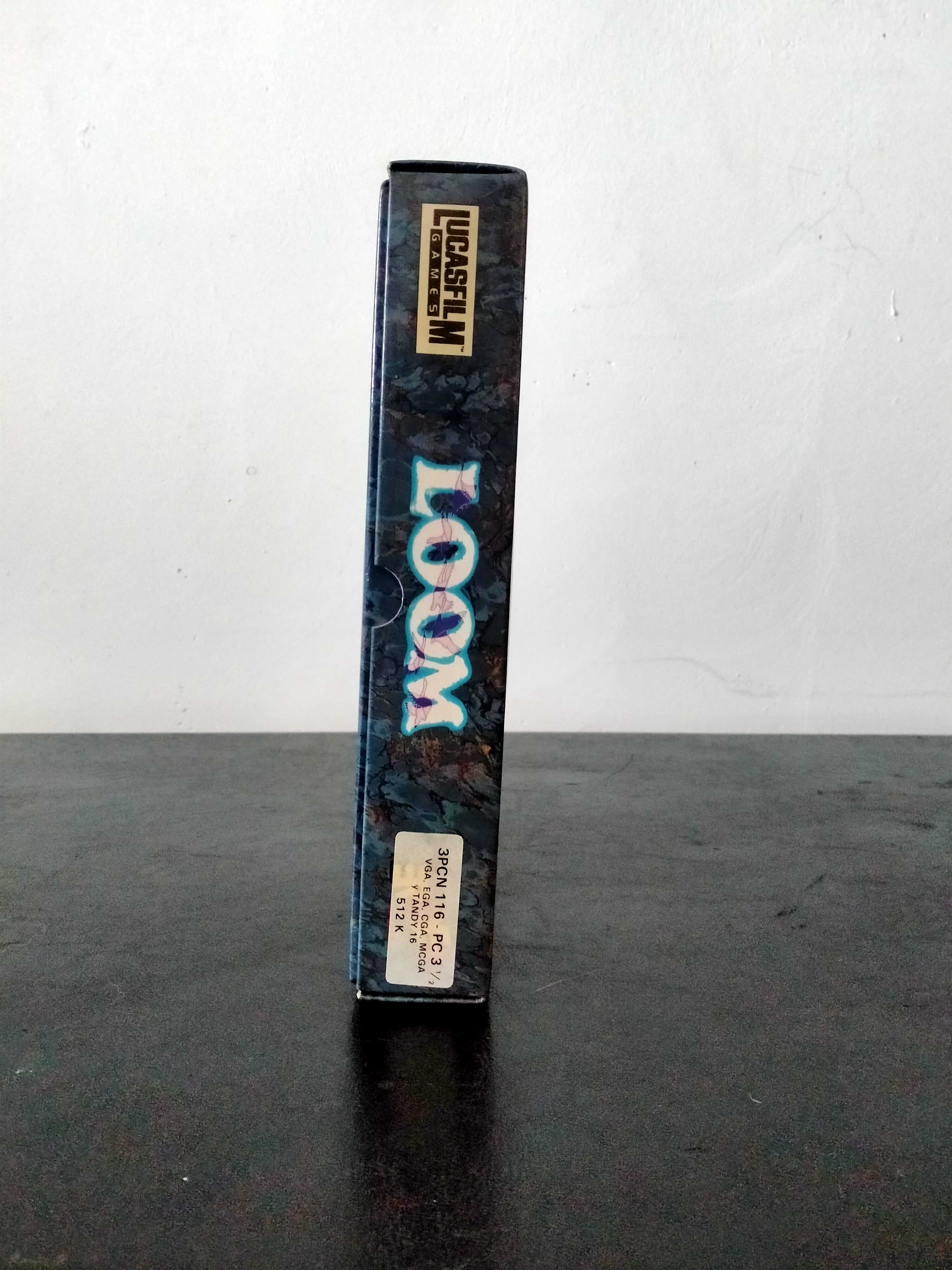 Loom