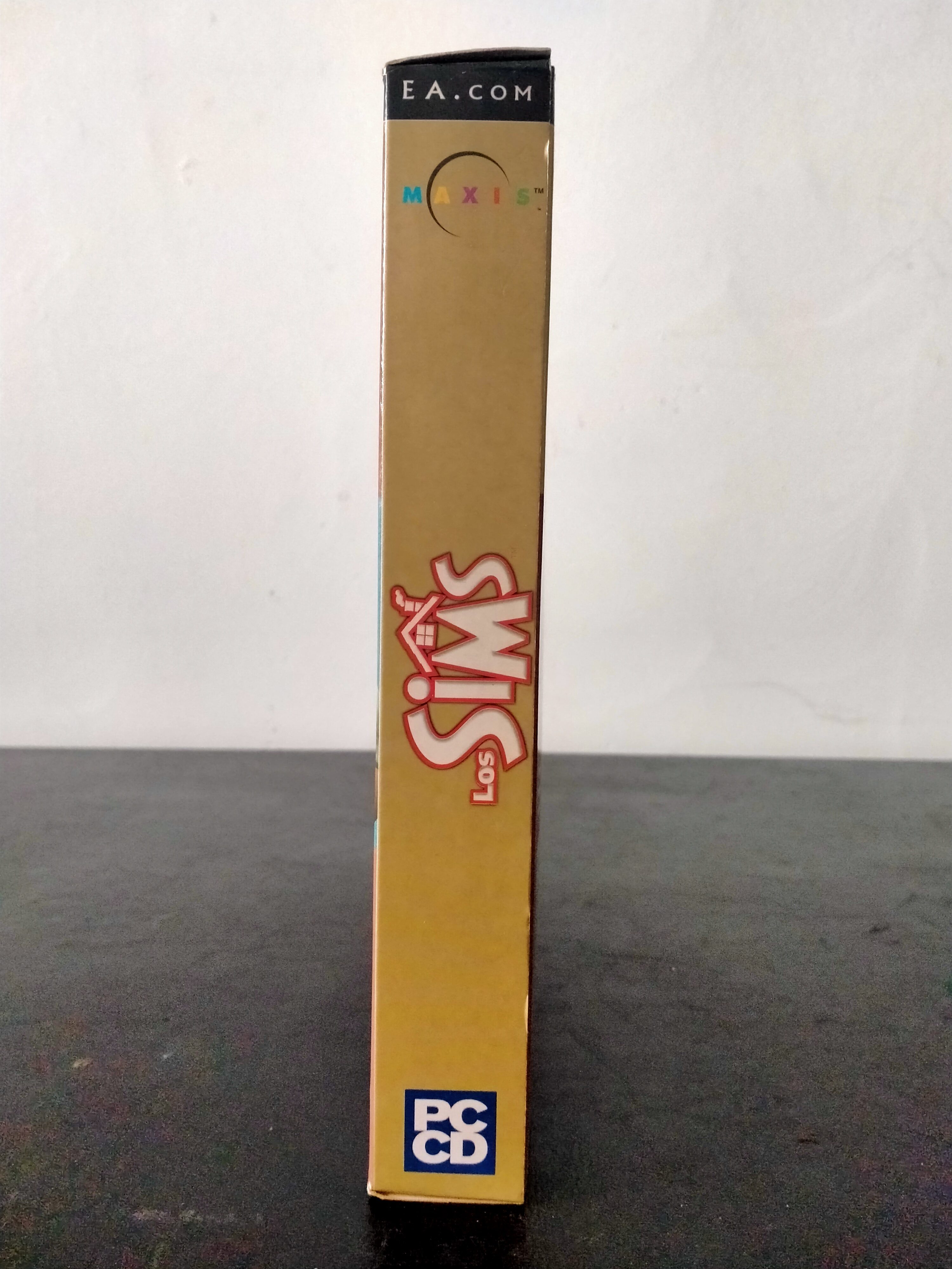 Los Sims