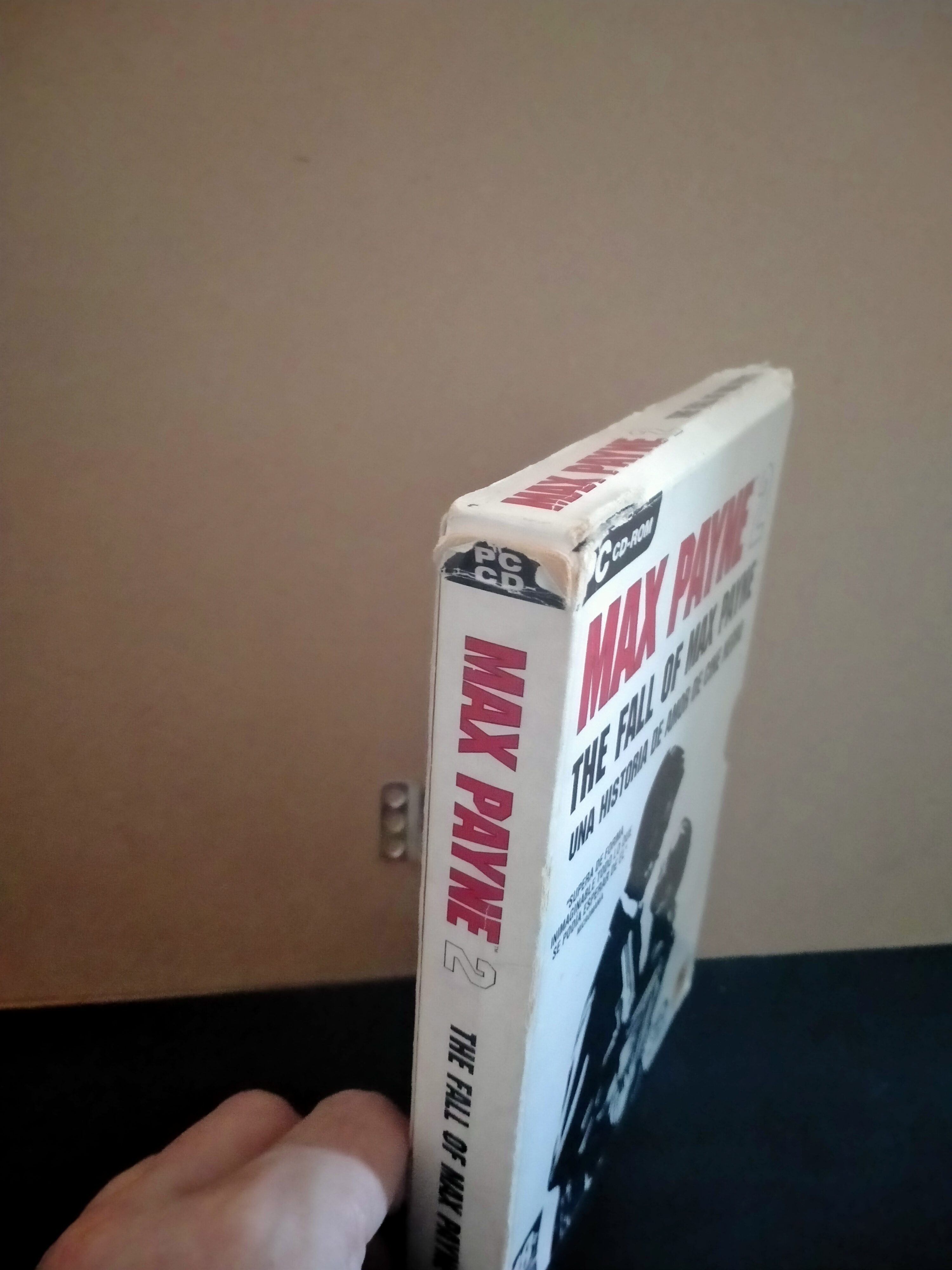 Max Payne 2: The Fall of Max Payne