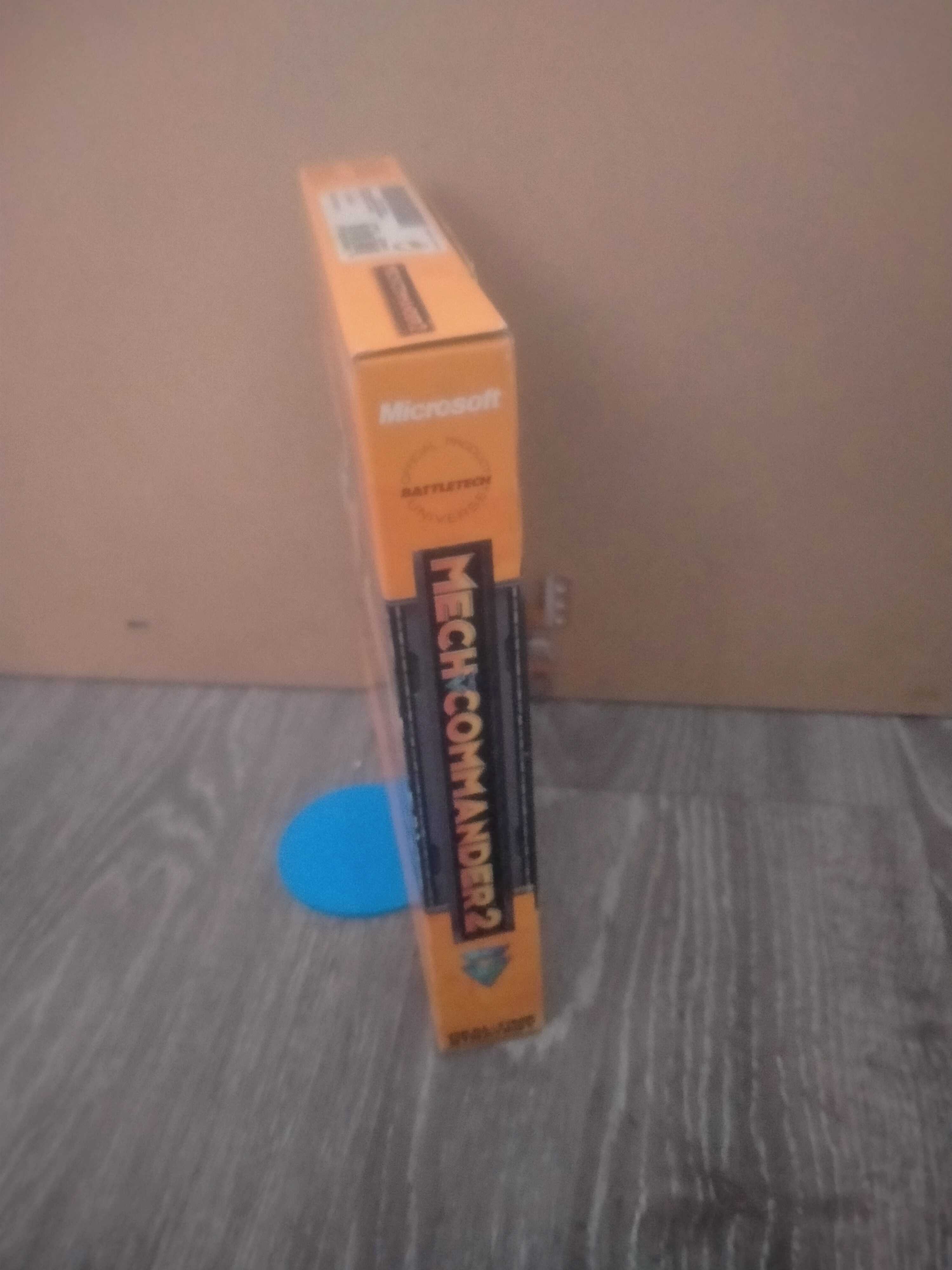 MechCommander 2