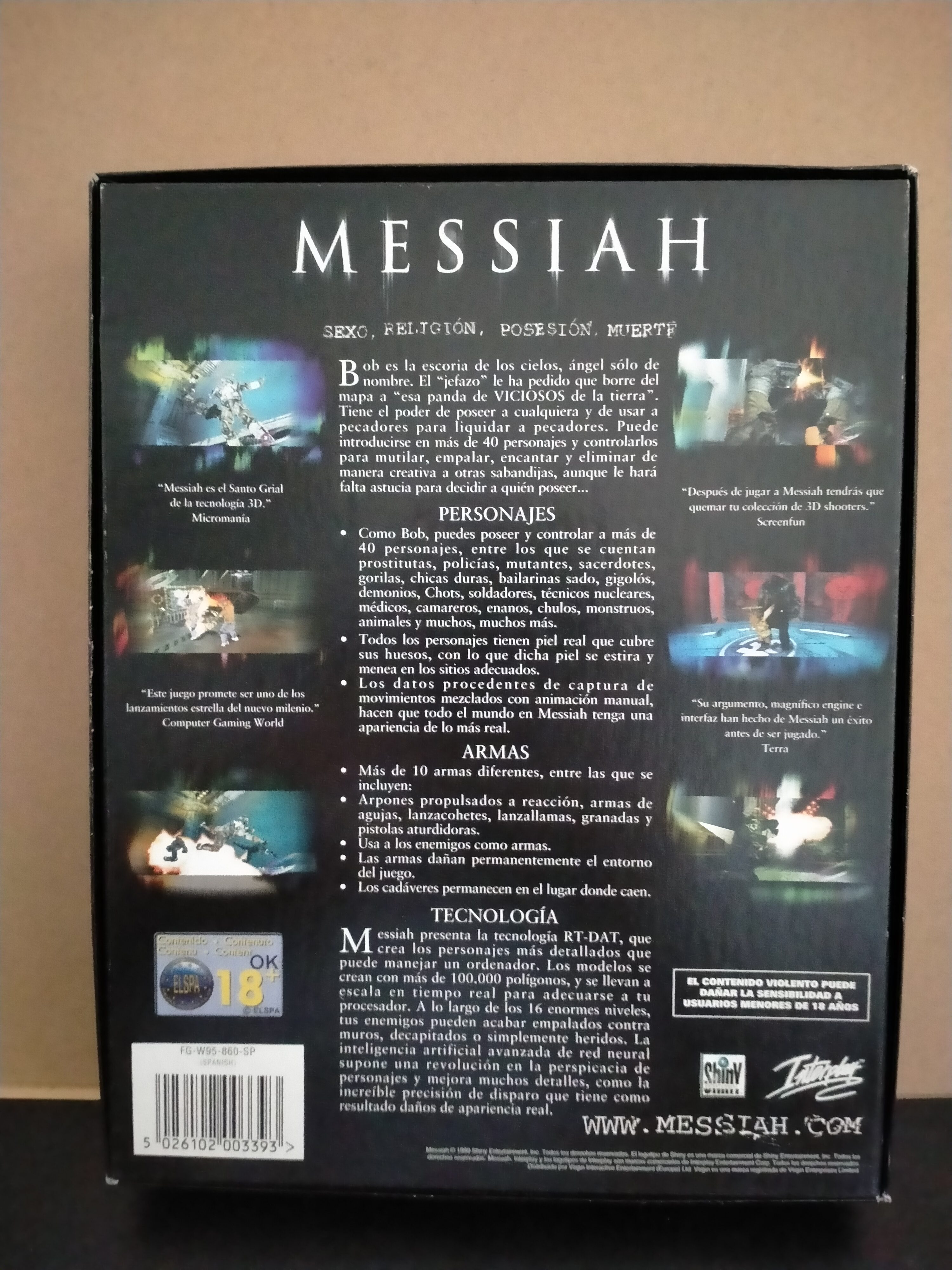 Messiah