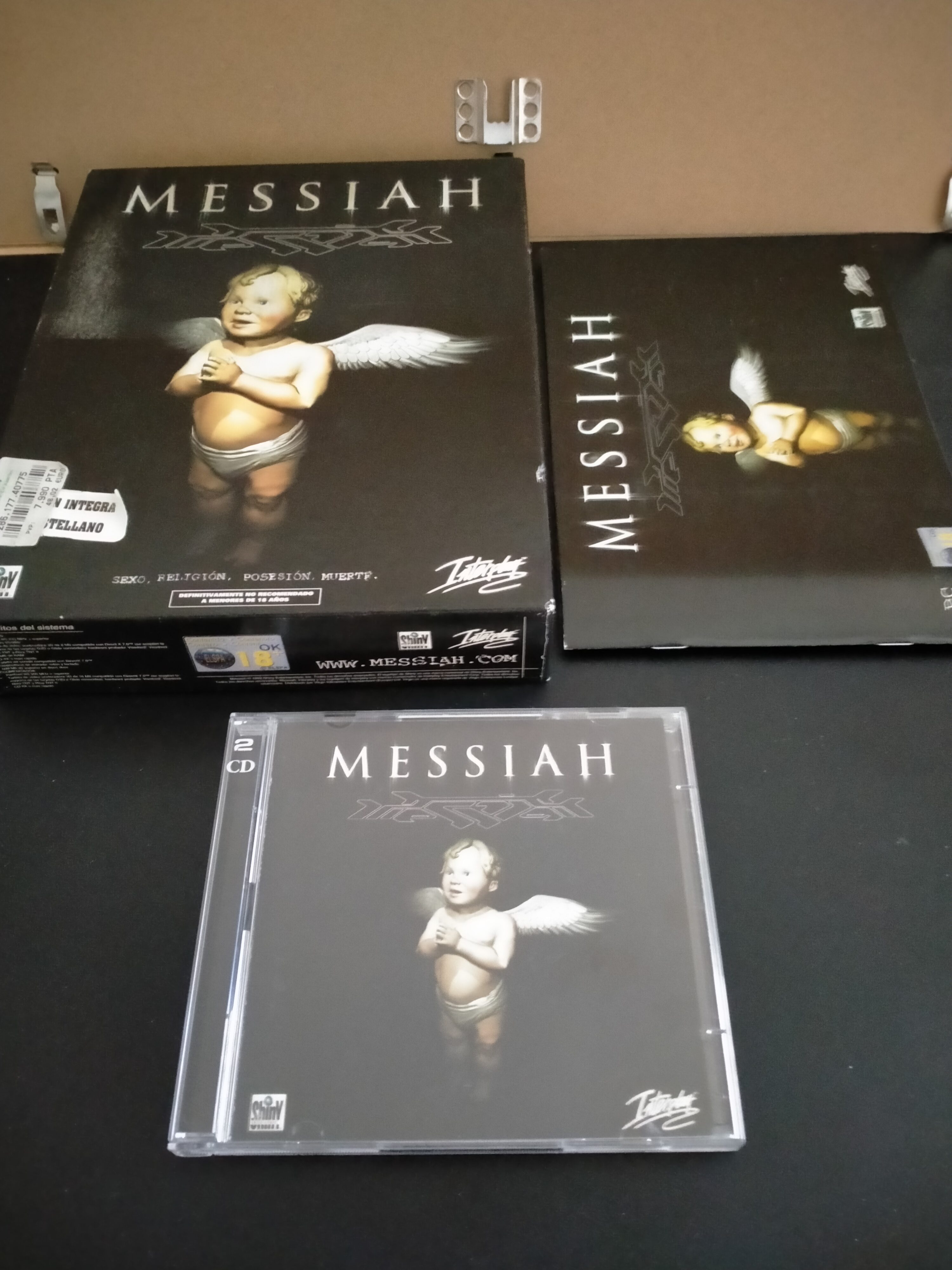 Messiah