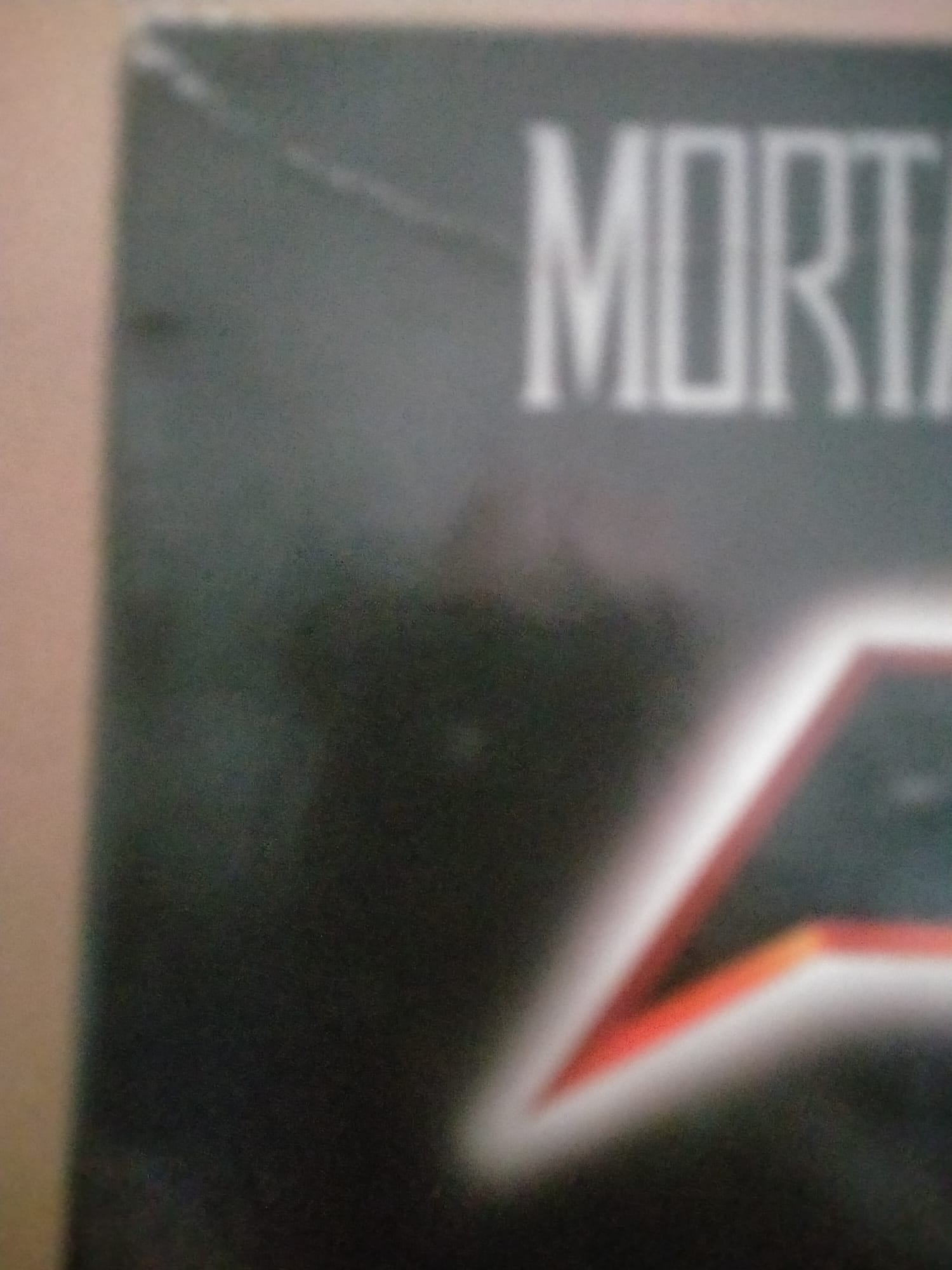 Mortal Kombat 3