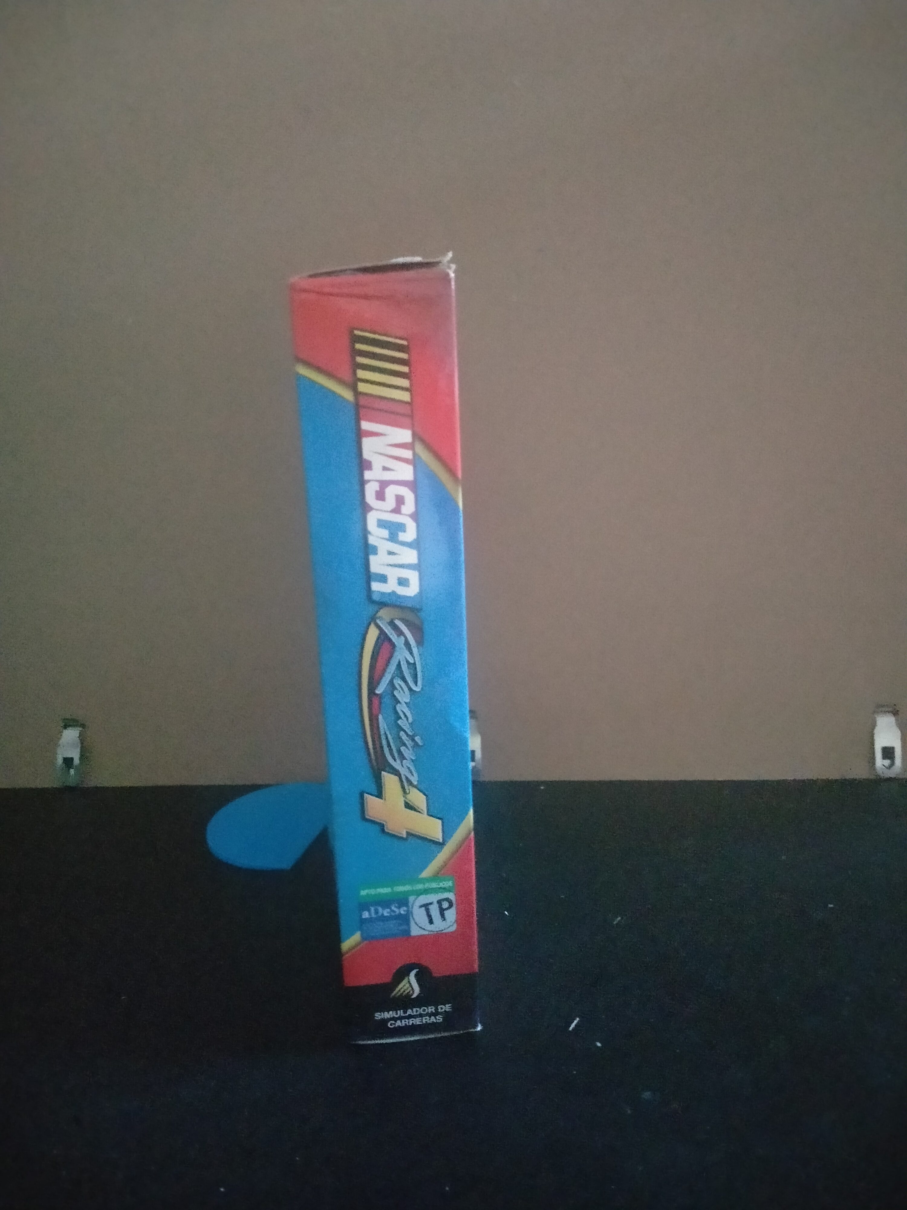 NASCAR Racing 4