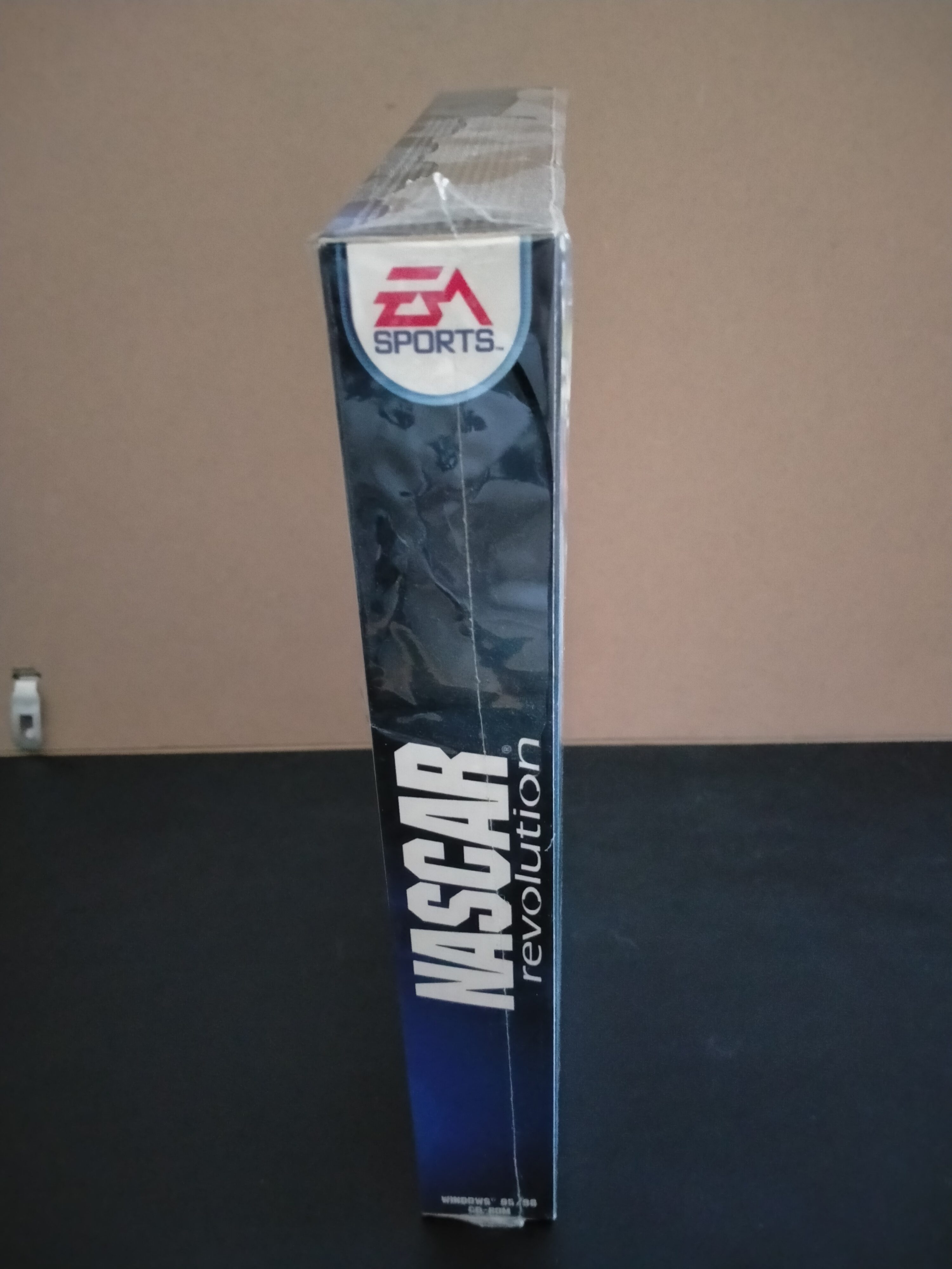 NASCAR Revolution