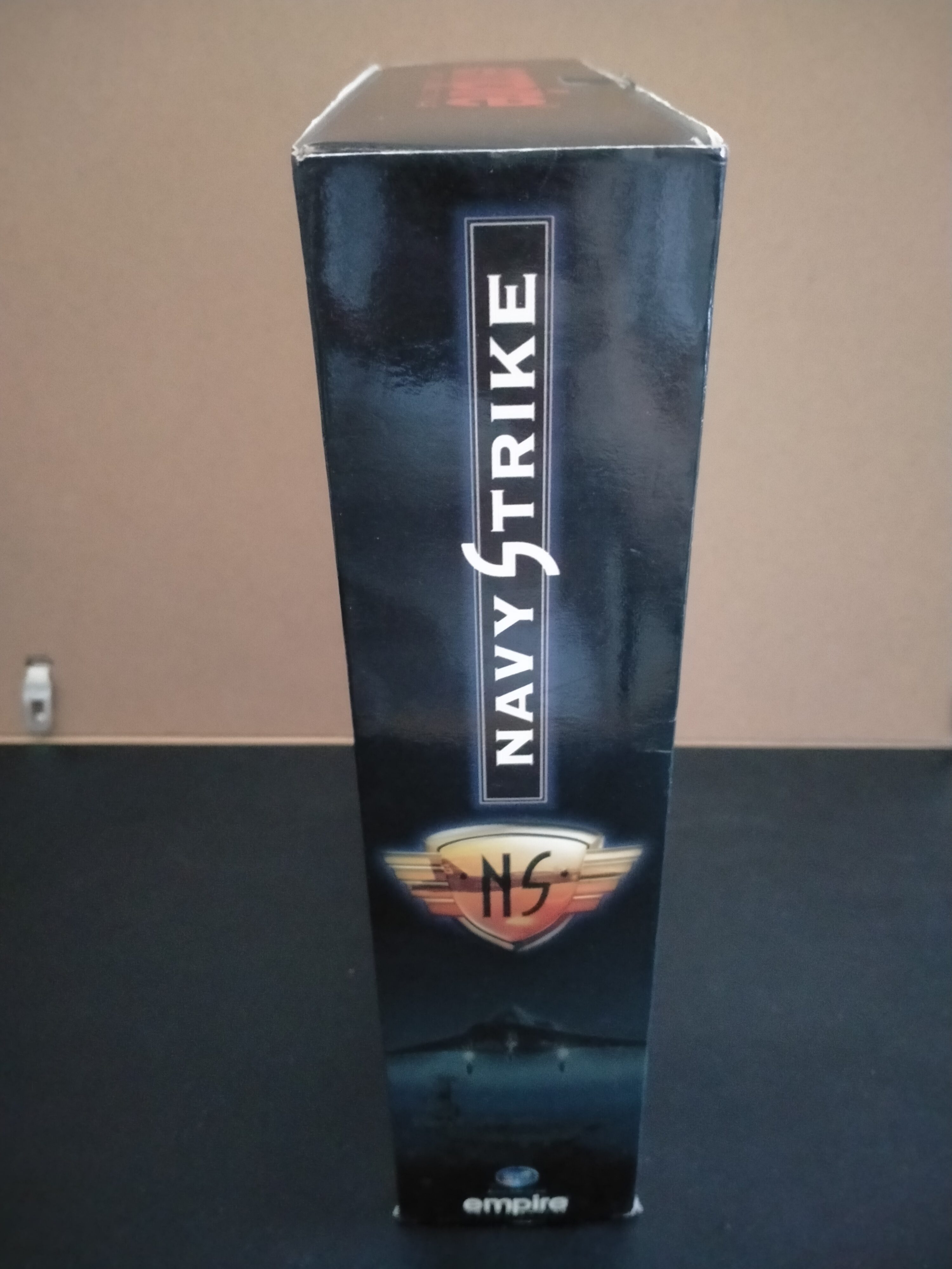 Navy Strike