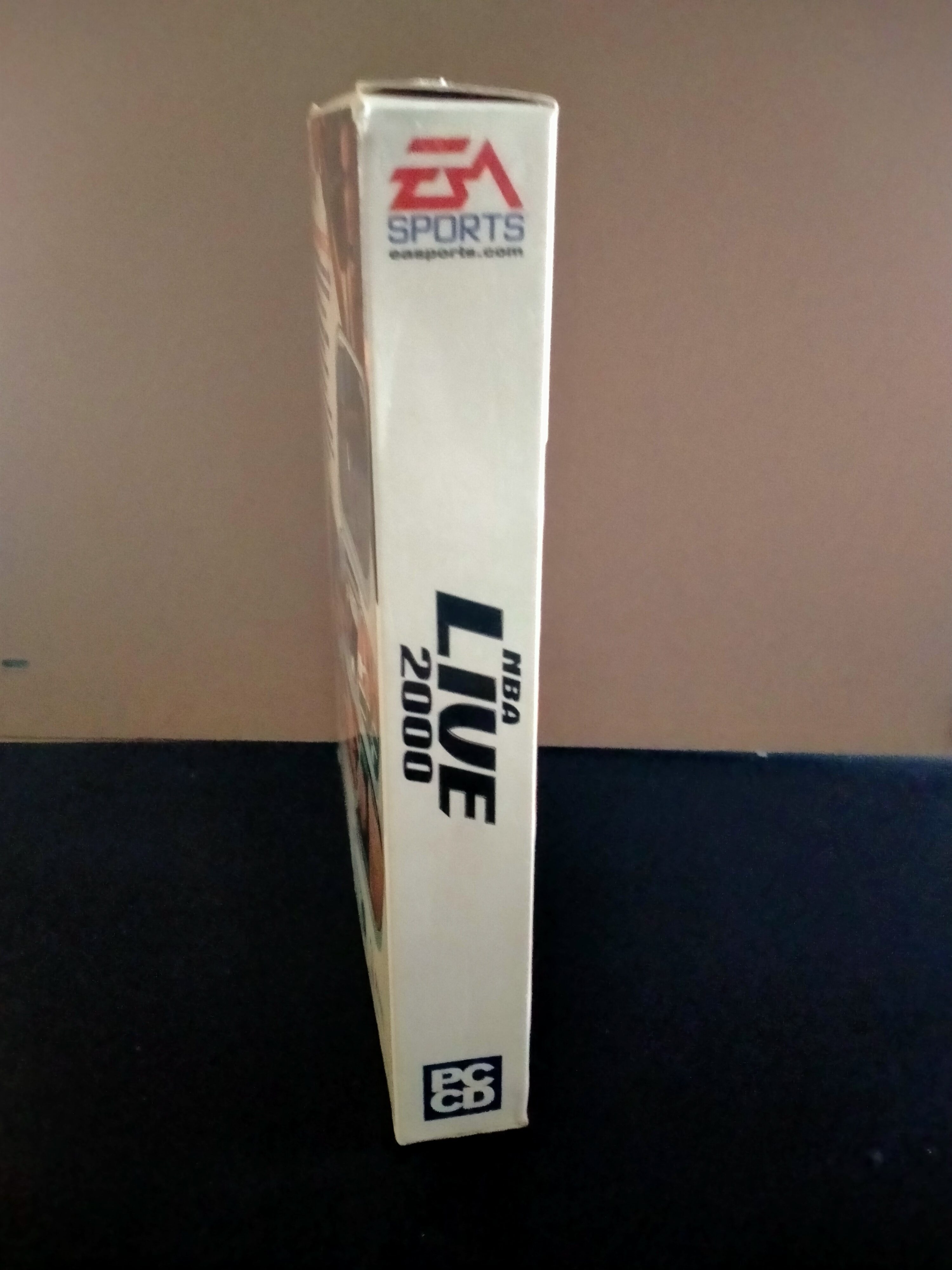 NBA Live 2000