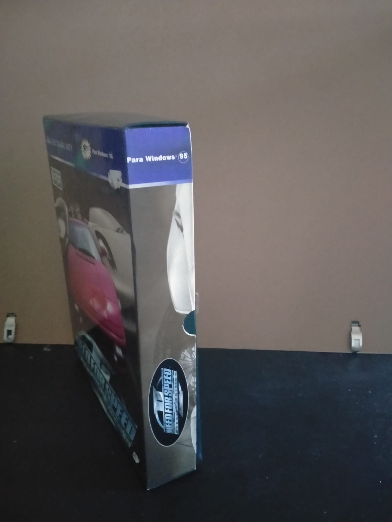 Need for Speed: Special Edition