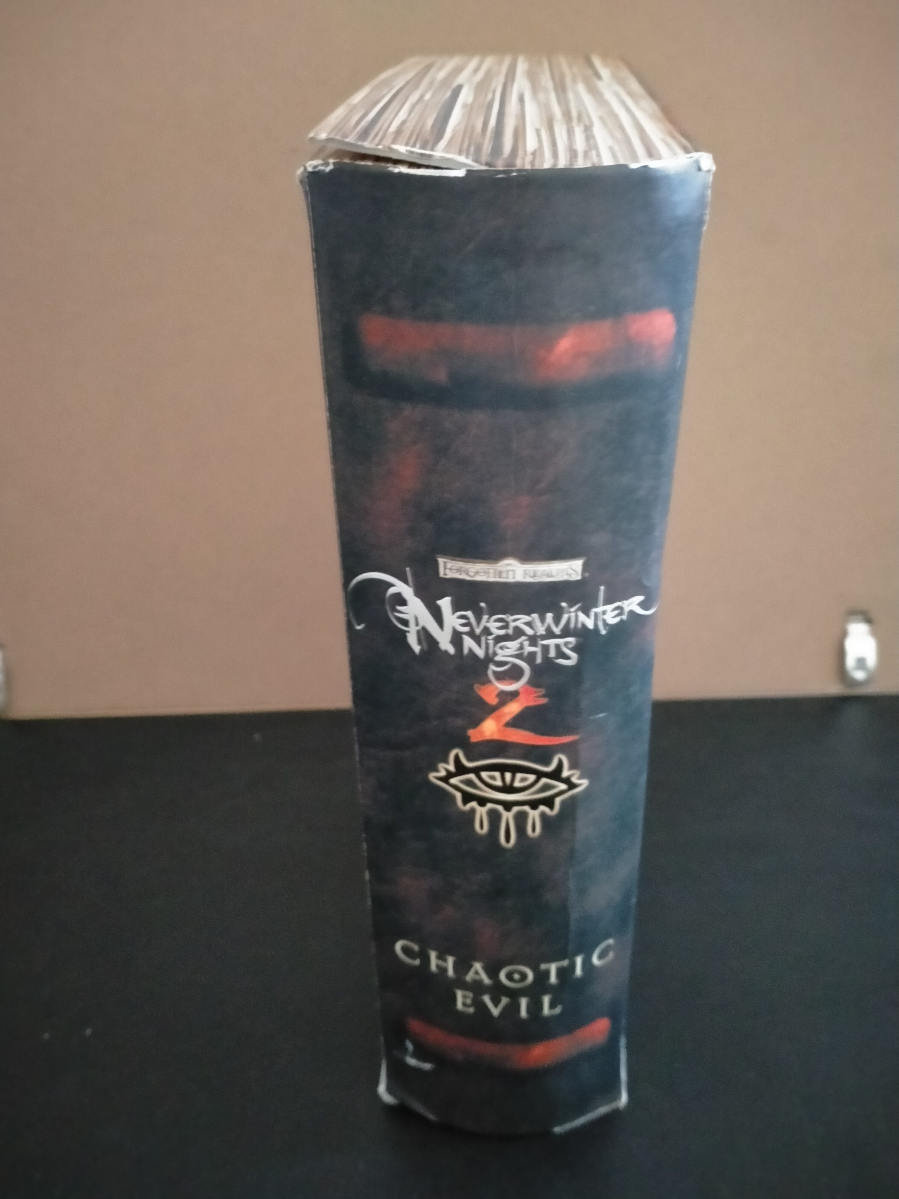 Neverwinter Nights 2: Chaotic Evil