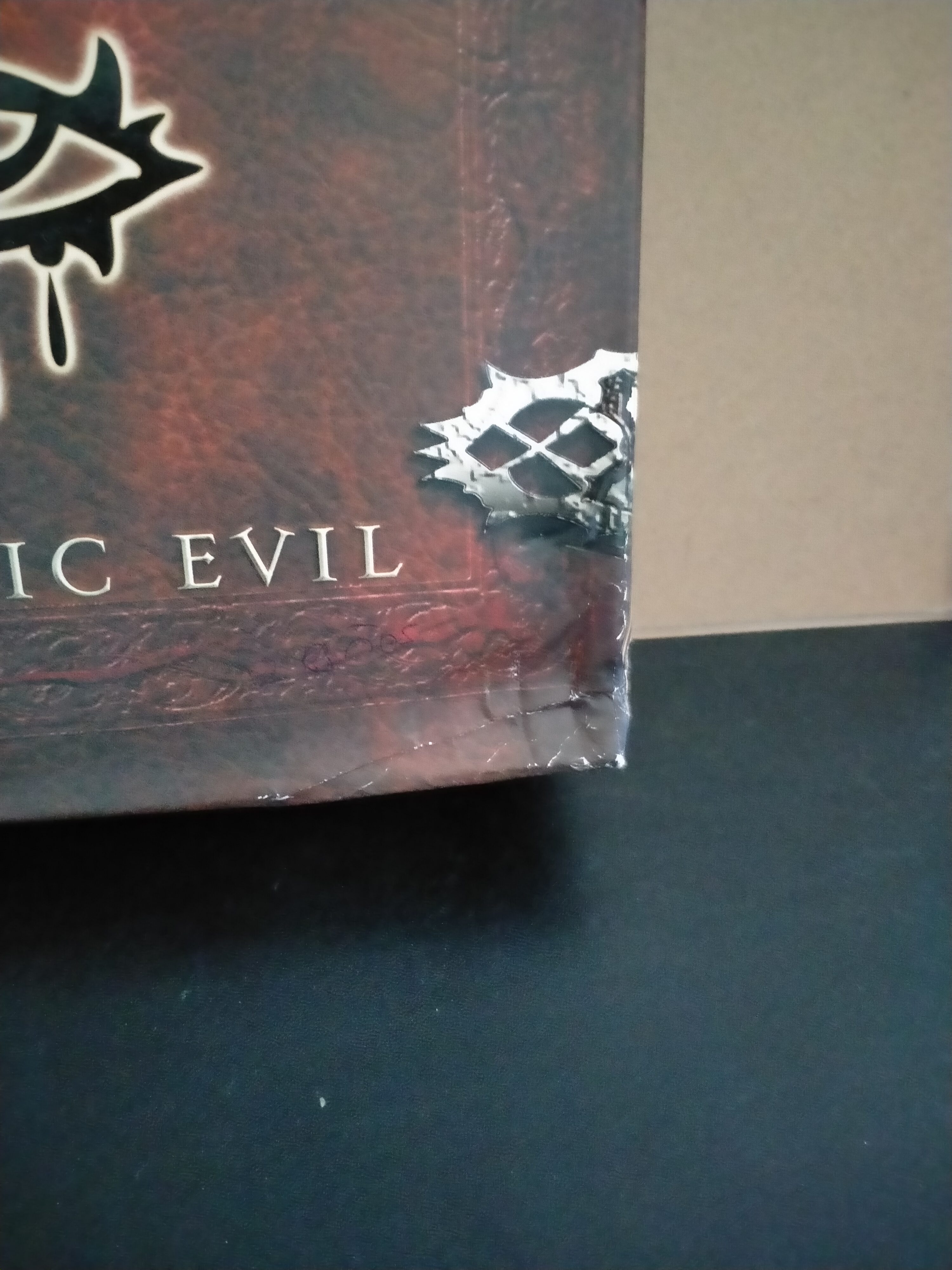 Neverwinter Nights 2: Chaotic Evil