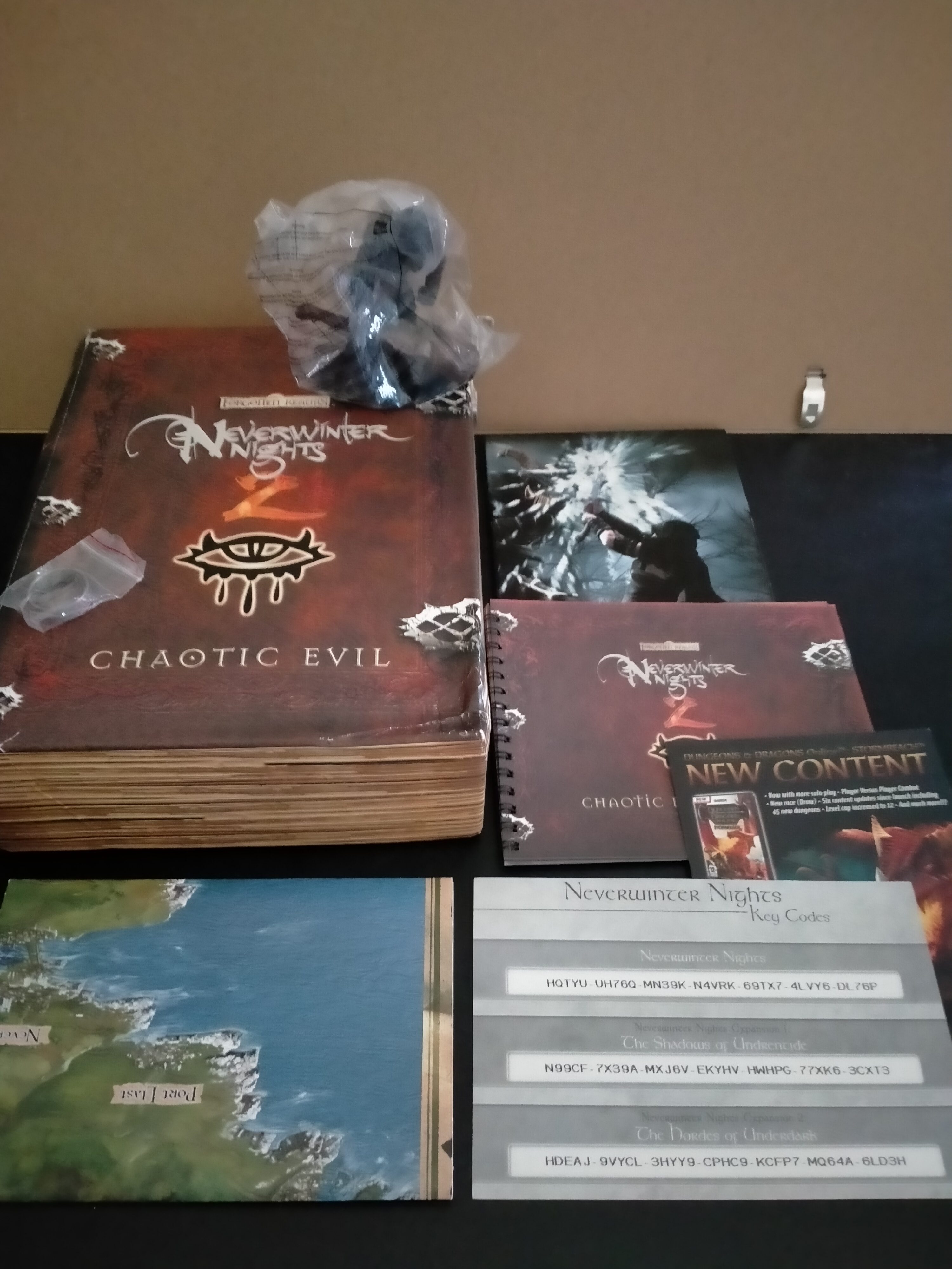 Neverwinter Nights 2: Chaotic Evil
