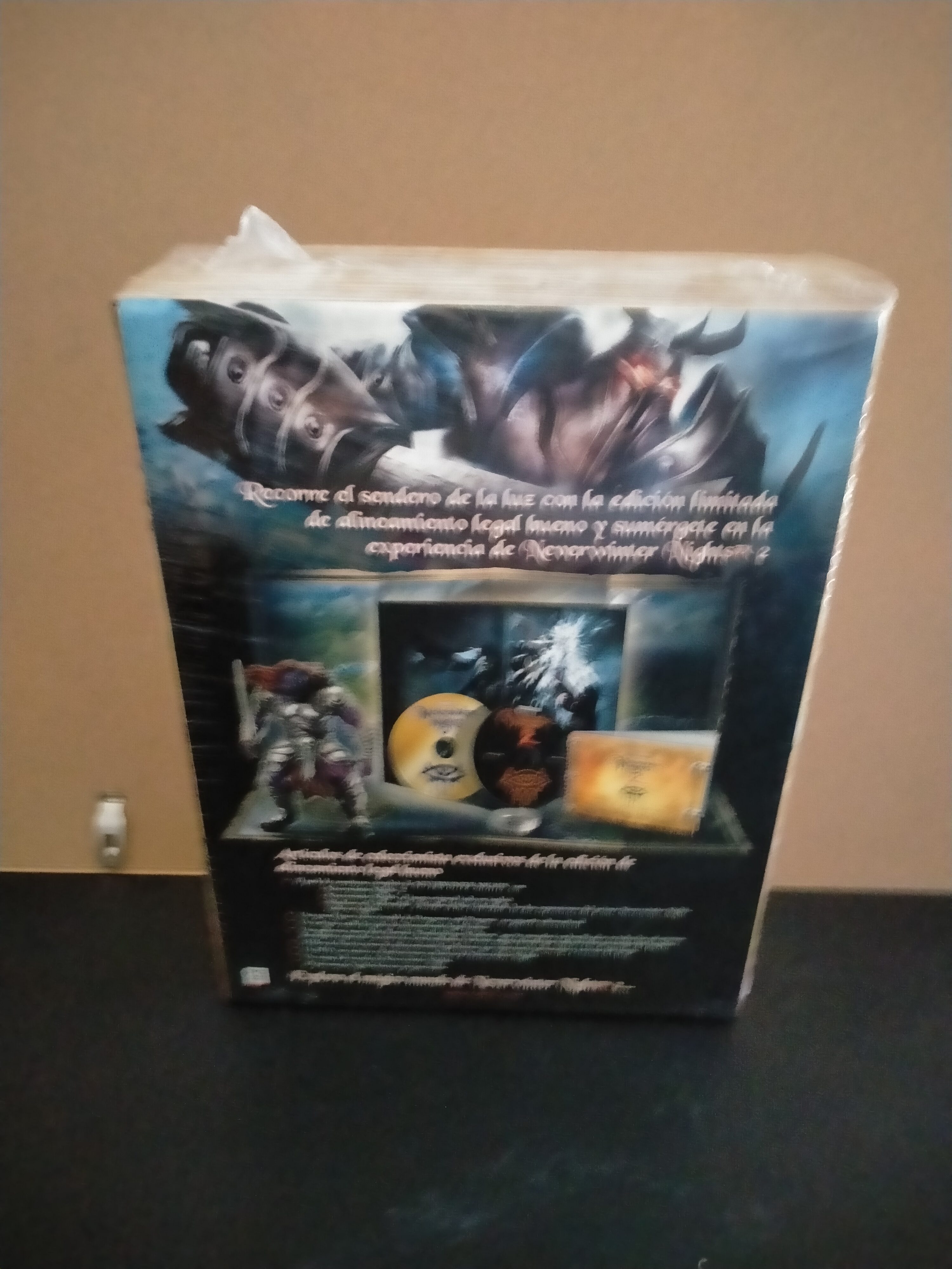 Neverwinter Nights 2: Lawful Good