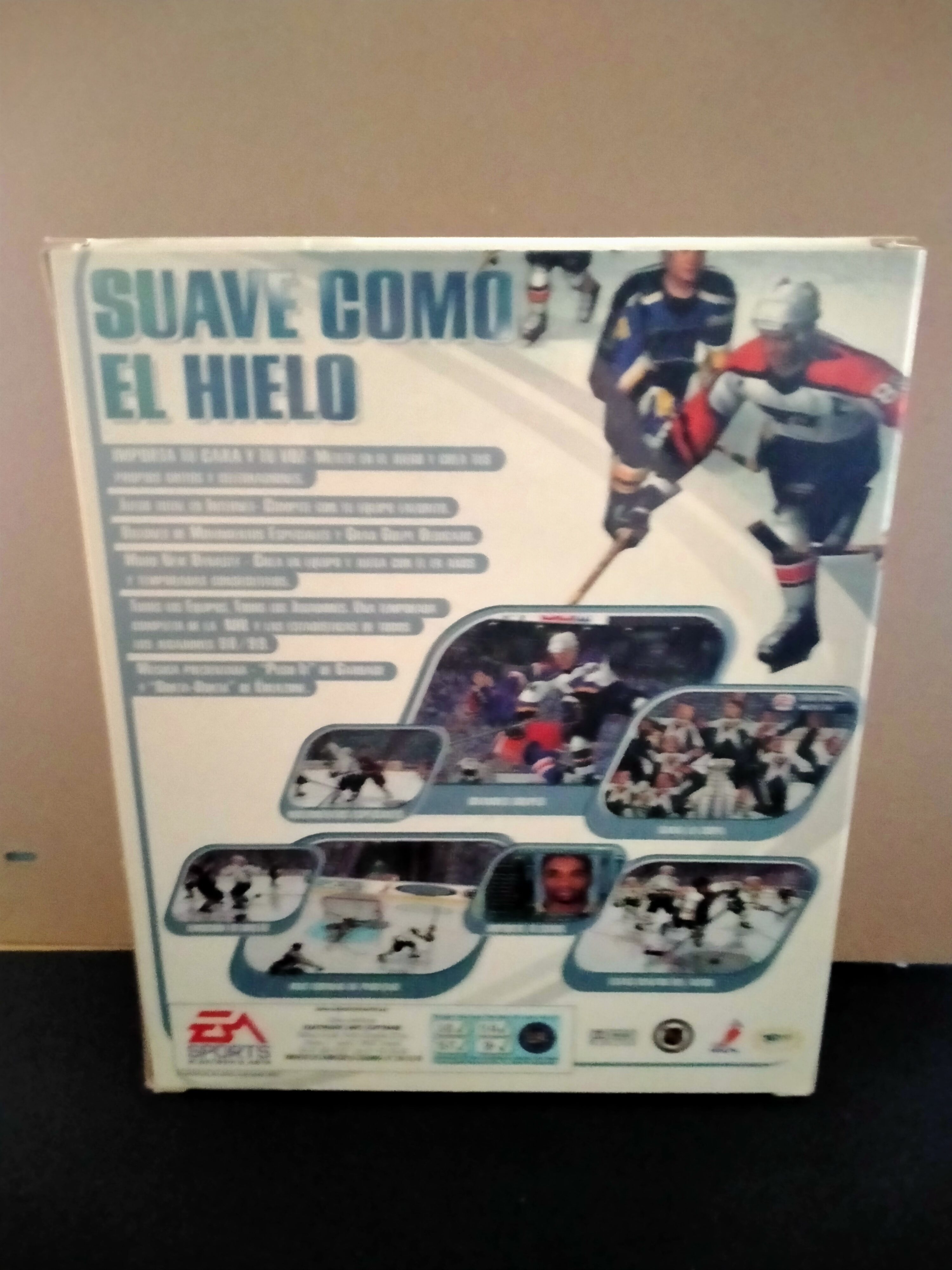 NHL 2000