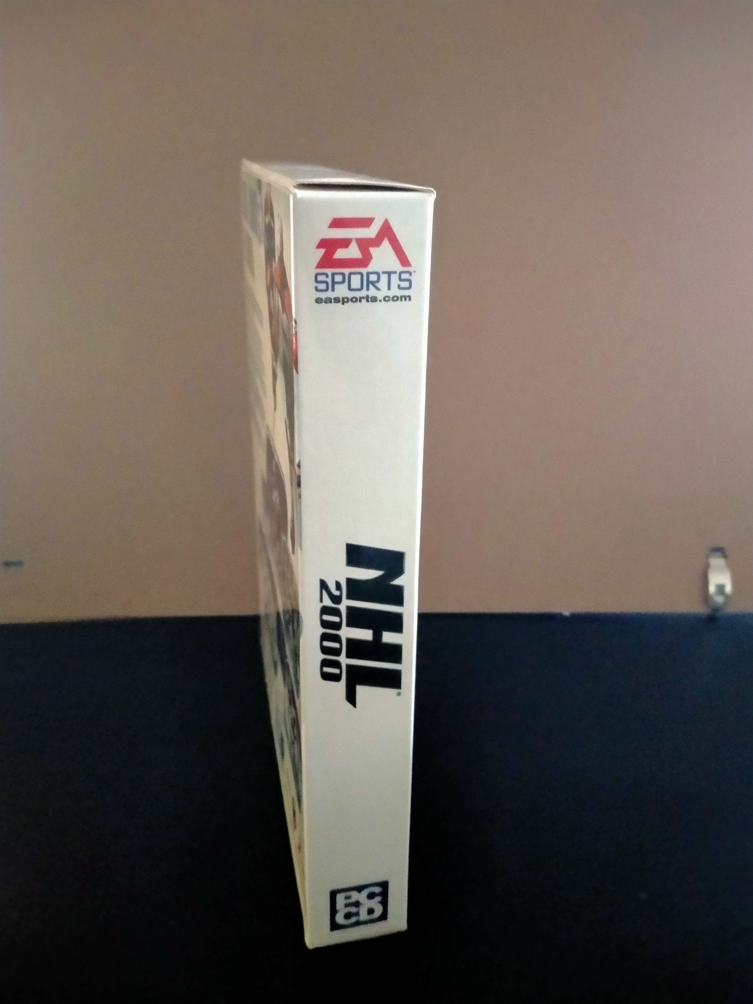 NHL 2000