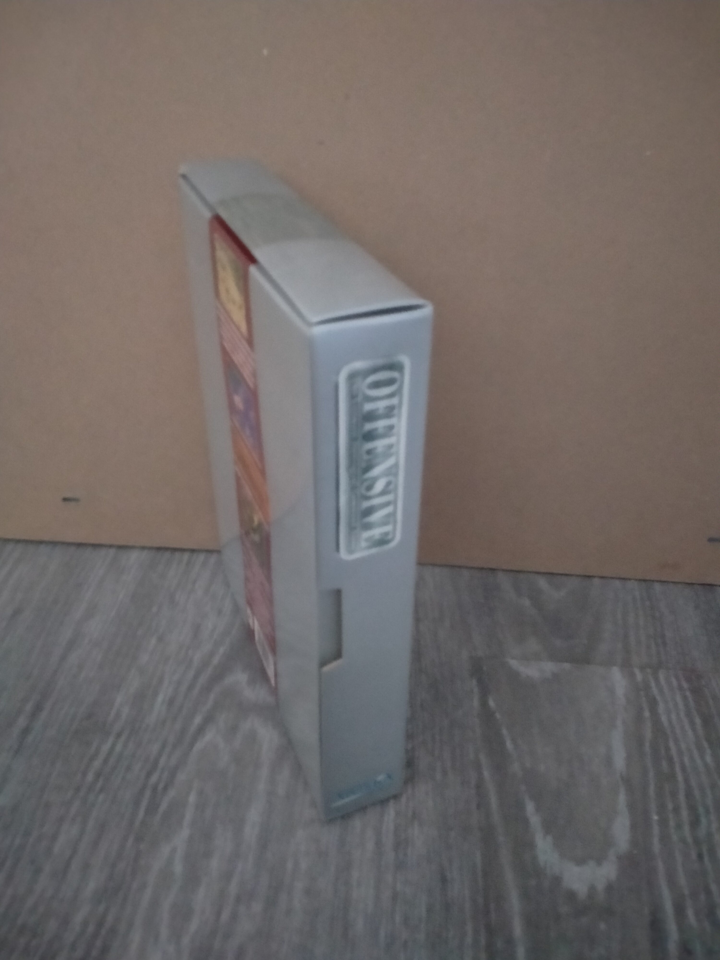 Offensive: The Ultimate Strategic Command Game