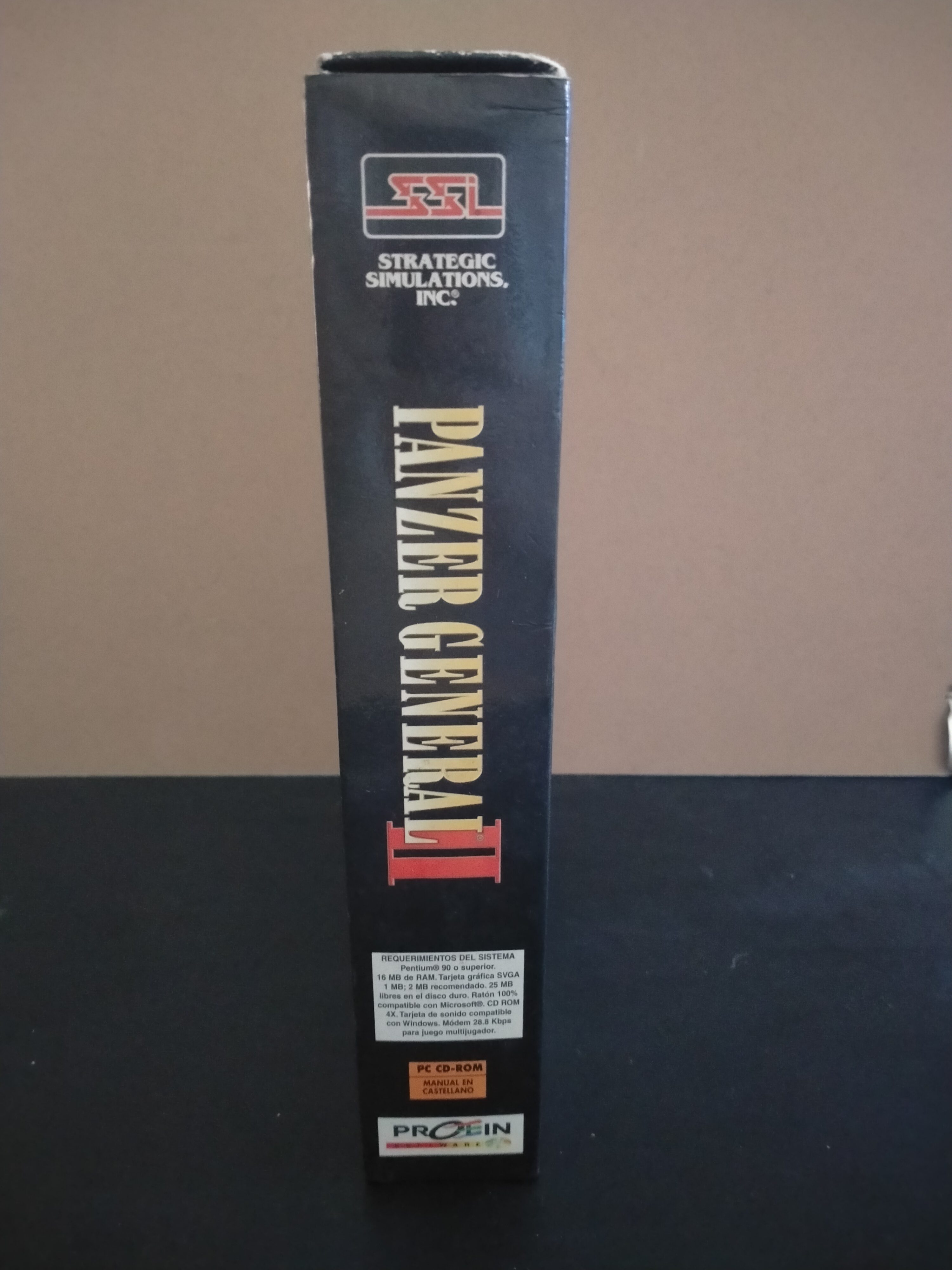 Panzer General II