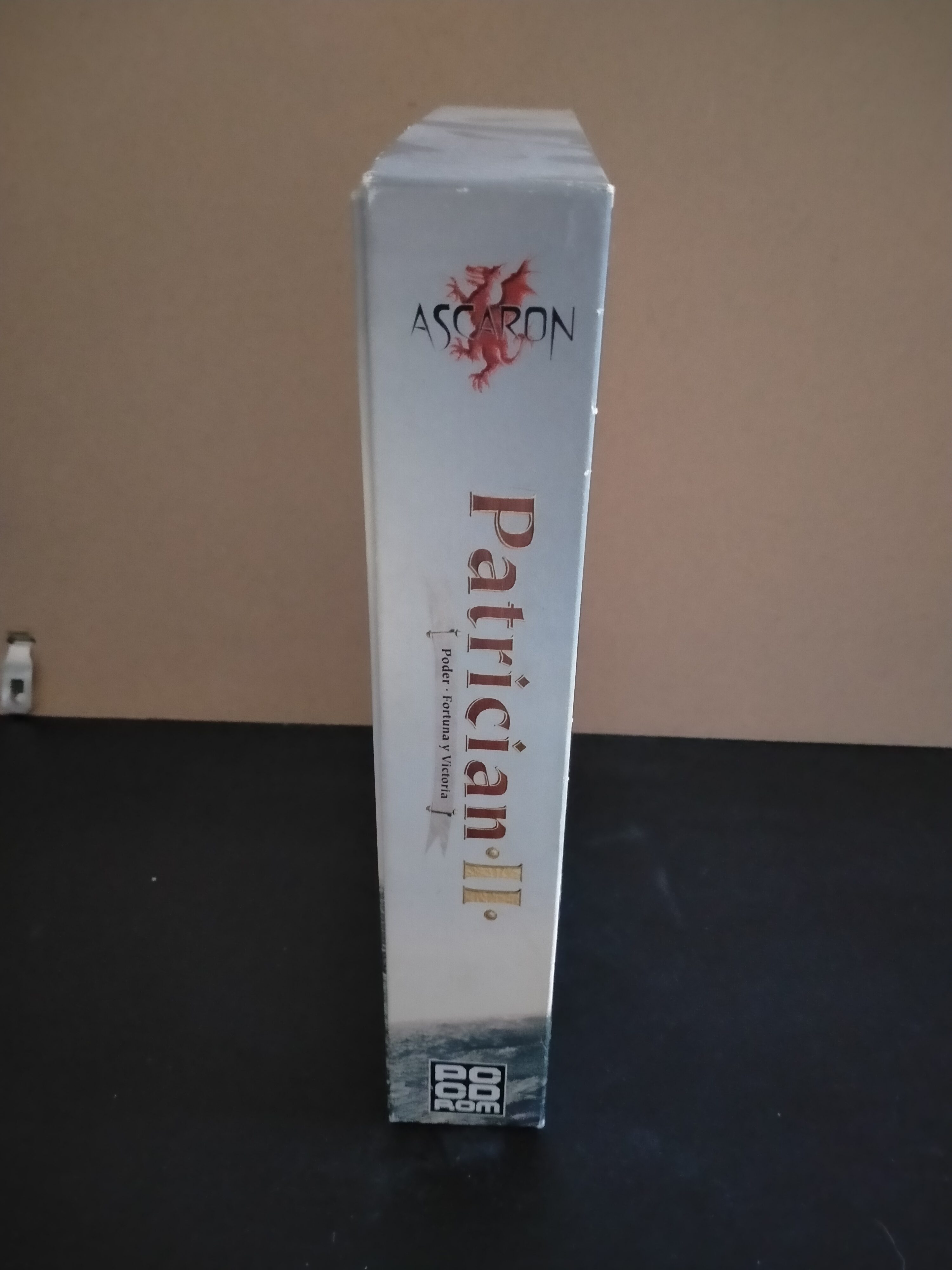 Patrician II: Quest for Power