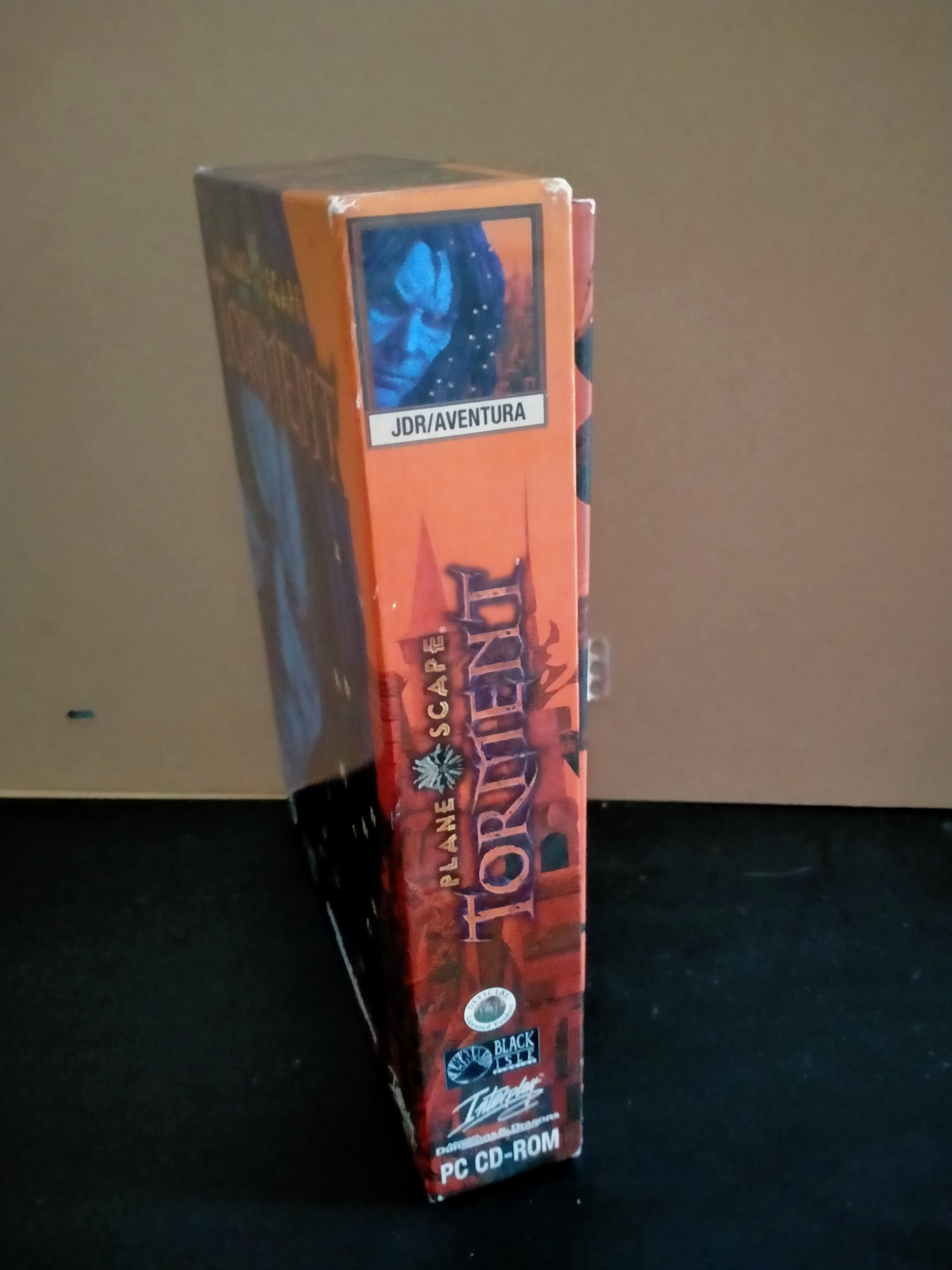 Planescape: Torment
