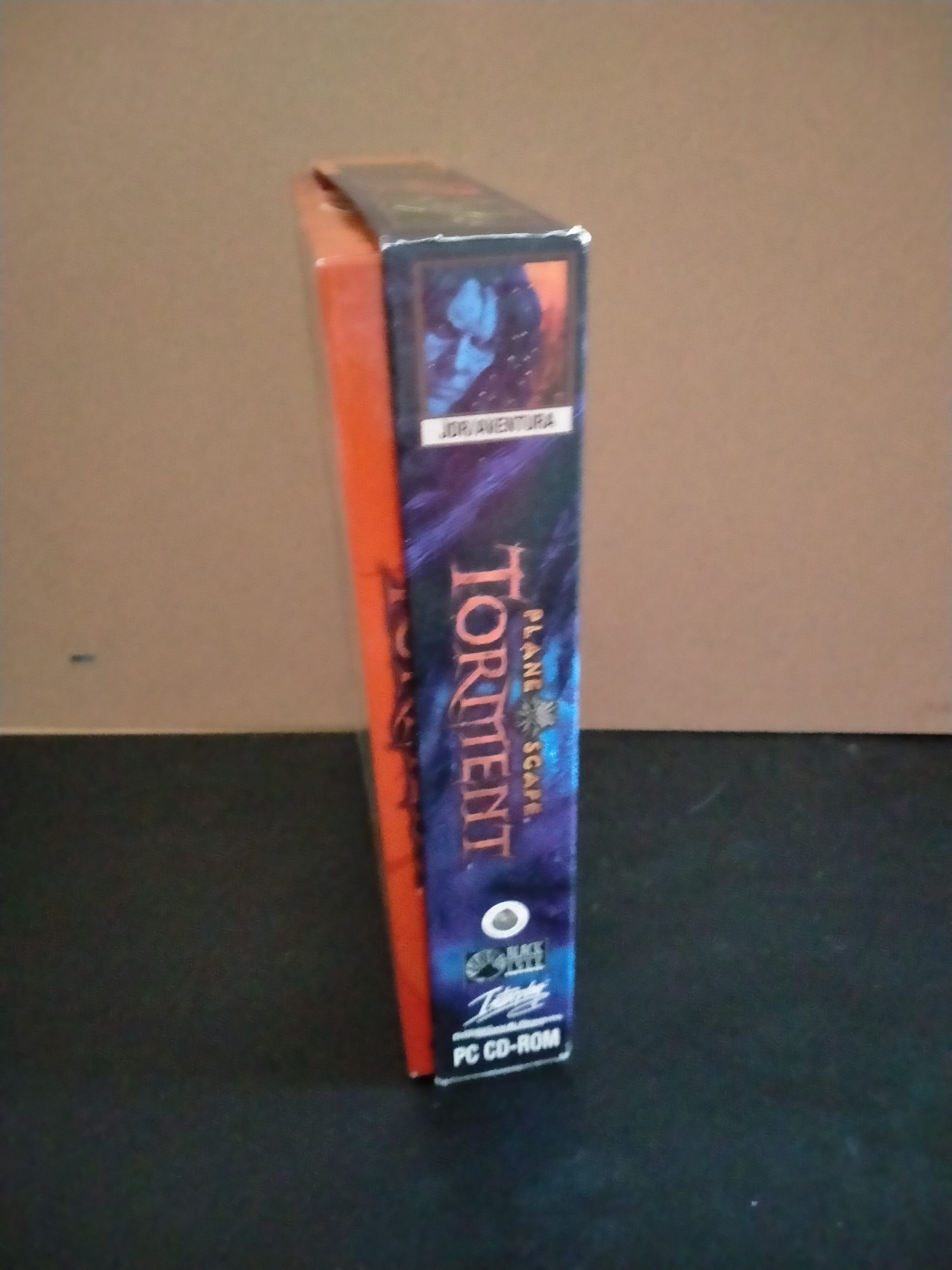 Planescape: Torment