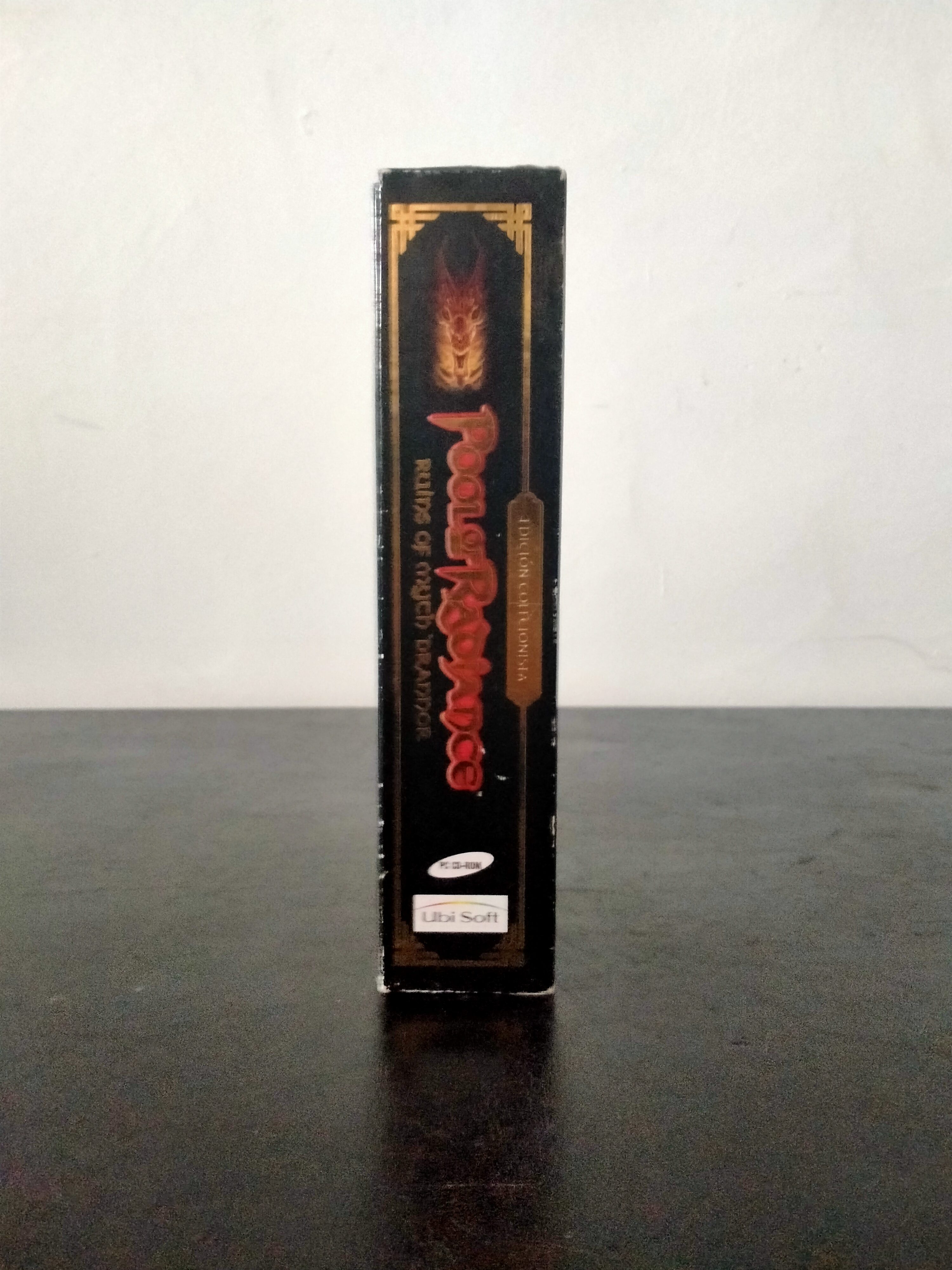 Pool of Radiance: Ruins of Myth Drannor