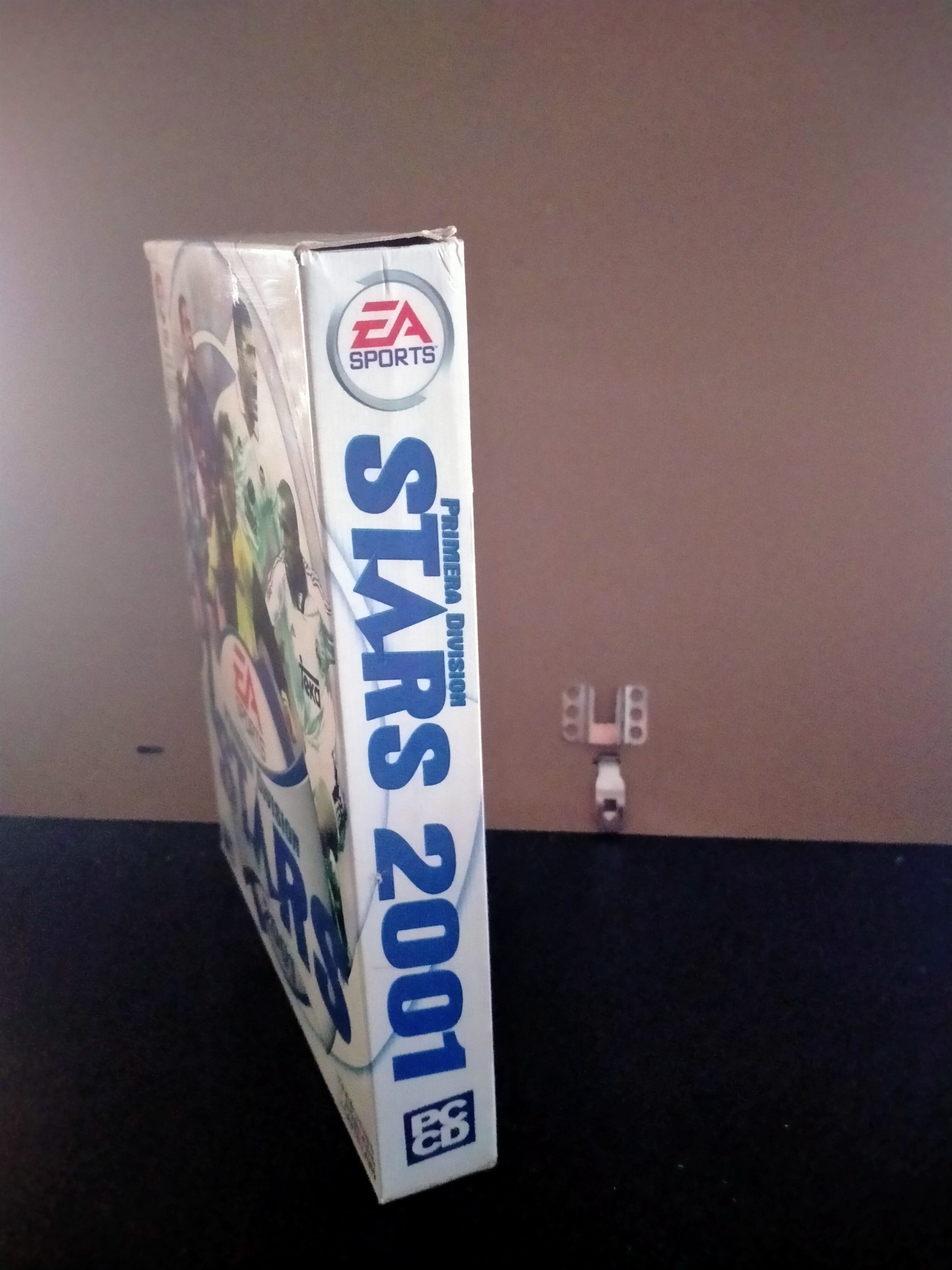 Primera División Stars
